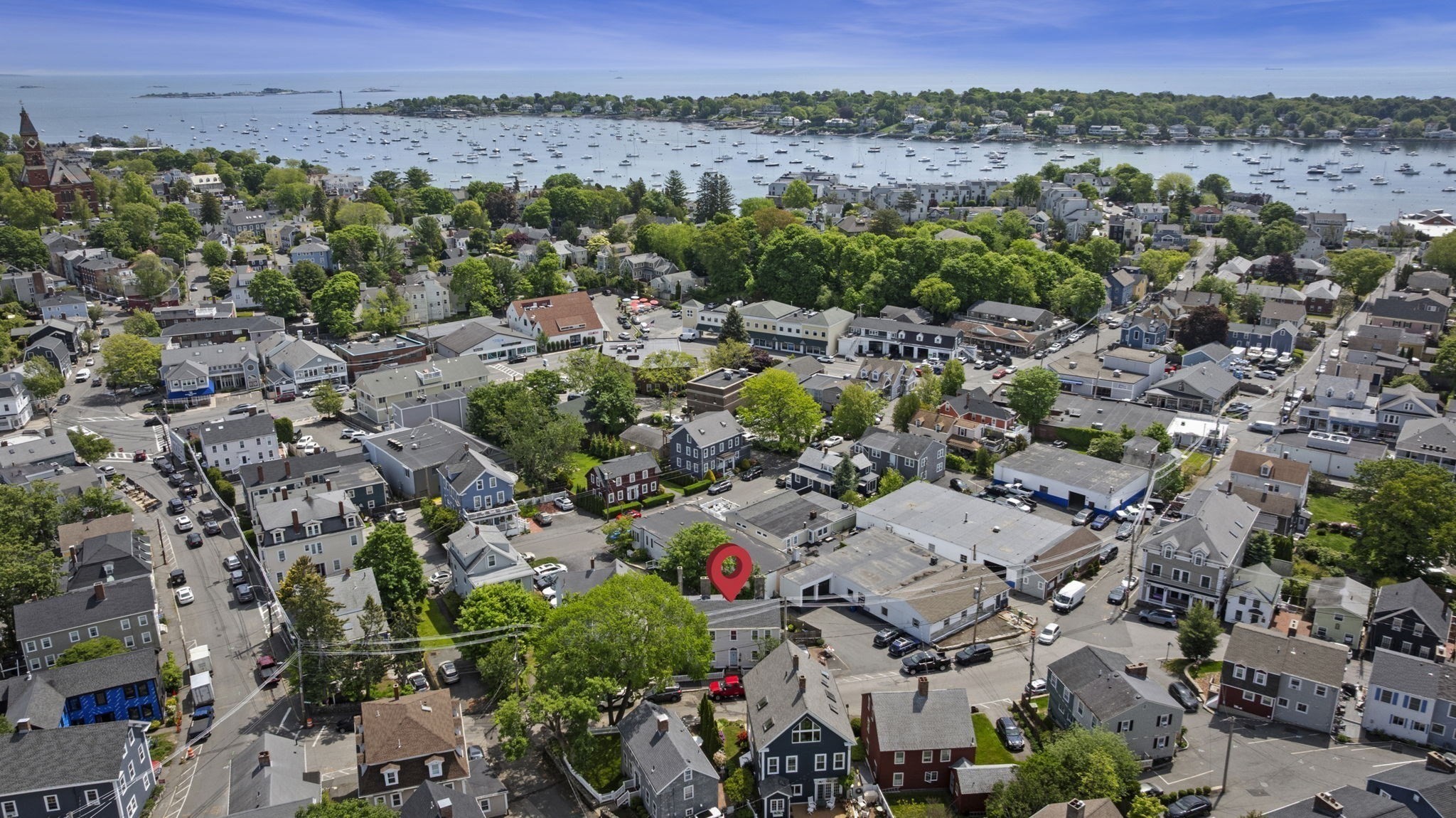 marblehead - #73398880