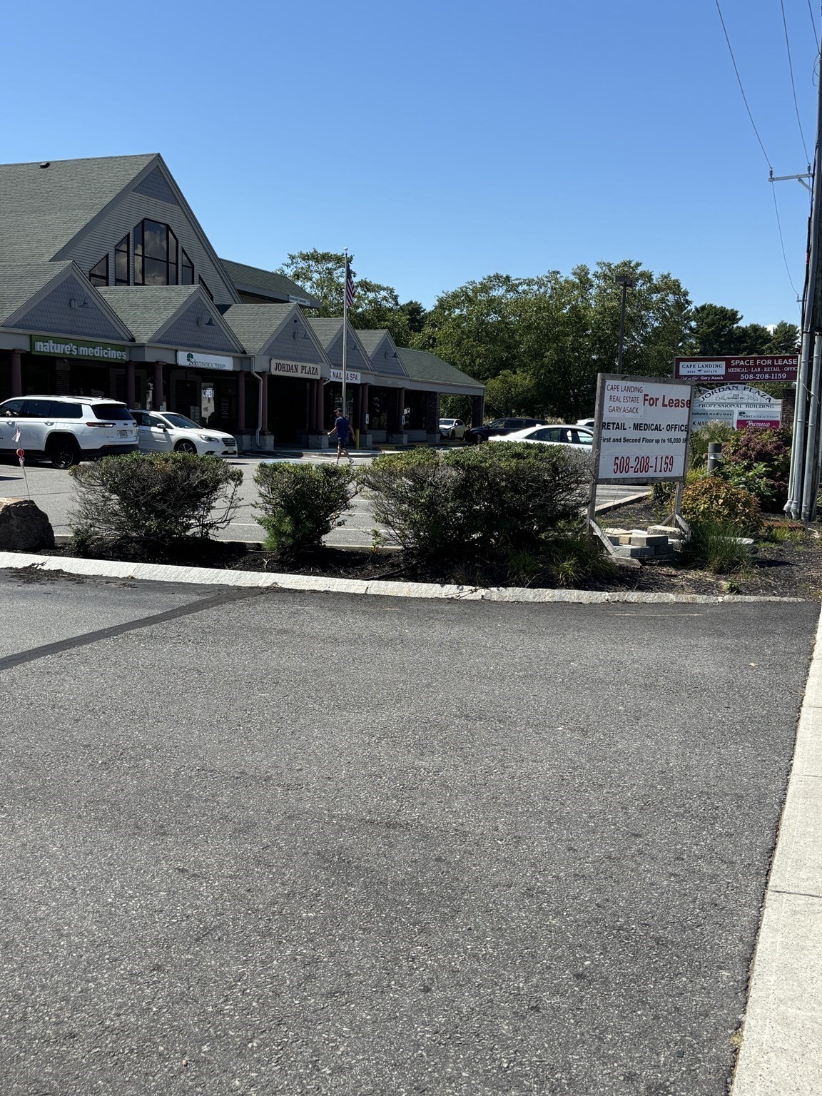 3119 Cranberry Hwy Unit 6B-1390sq f, Wareham, MA 02538 - Image 2