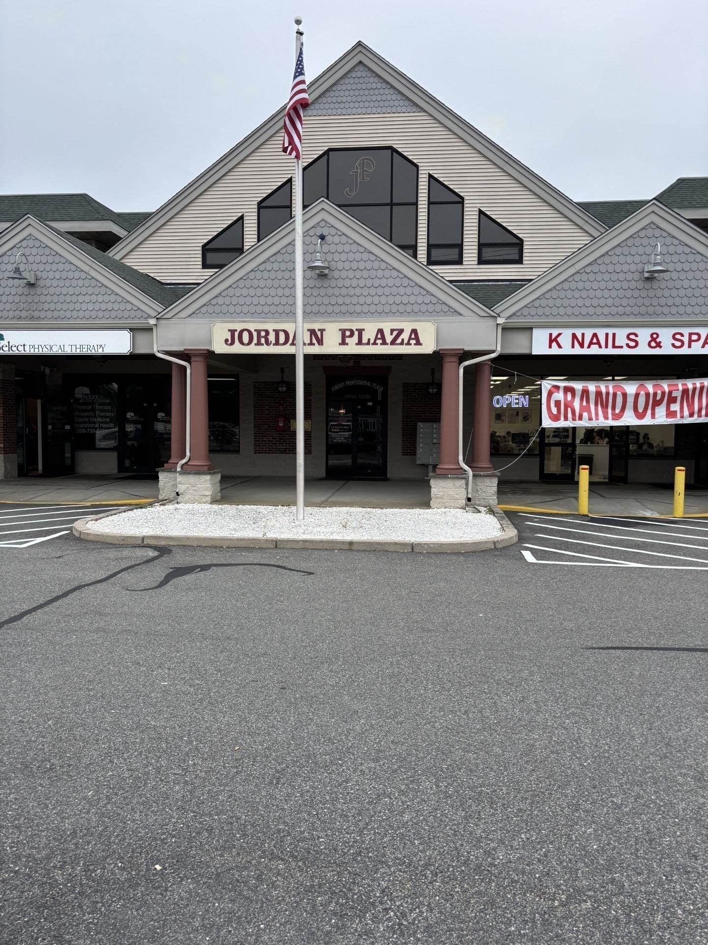 3119 Cranberry Hwy Unit 6B-1390sq f, Wareham, MA 02538 - Image 11