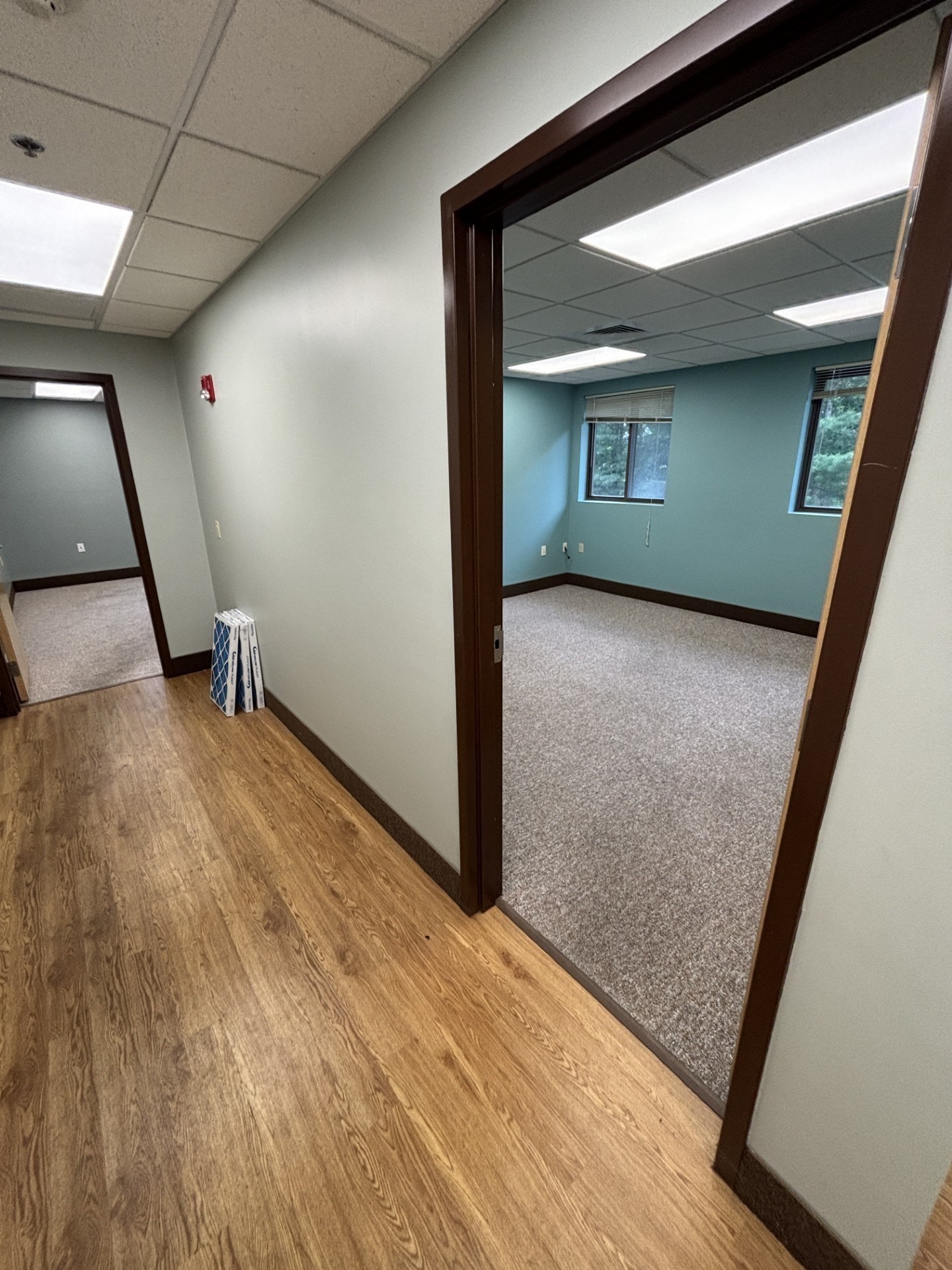 3119 Cranberry Hwy Unit 6B-1390sq f, Wareham, MA 02538 - Image 6