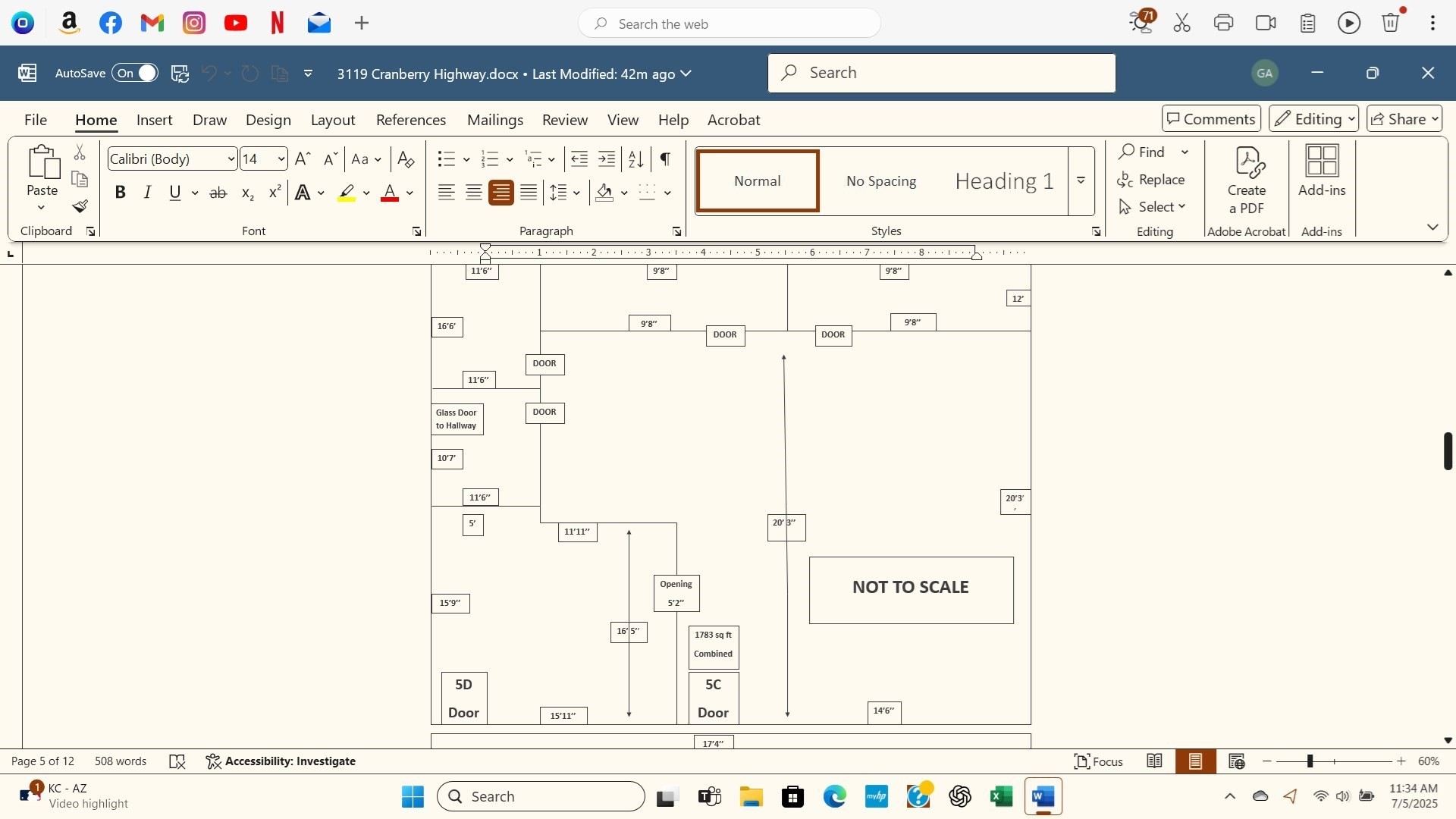 3119 Cranberry Hwy Unit 5D/5C-1783, Wareham, MA 02538 - Image 17