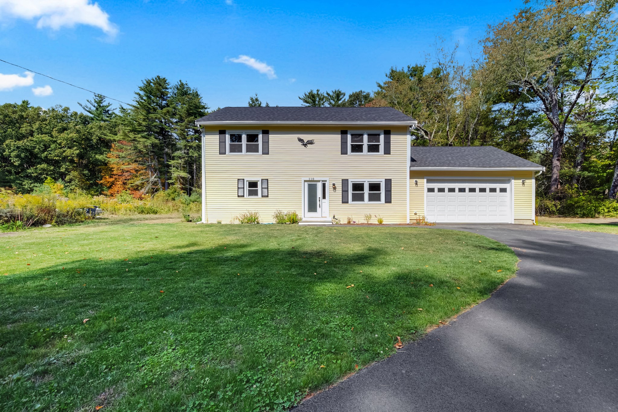 110 Haynes Road, Townsend, MA 01469