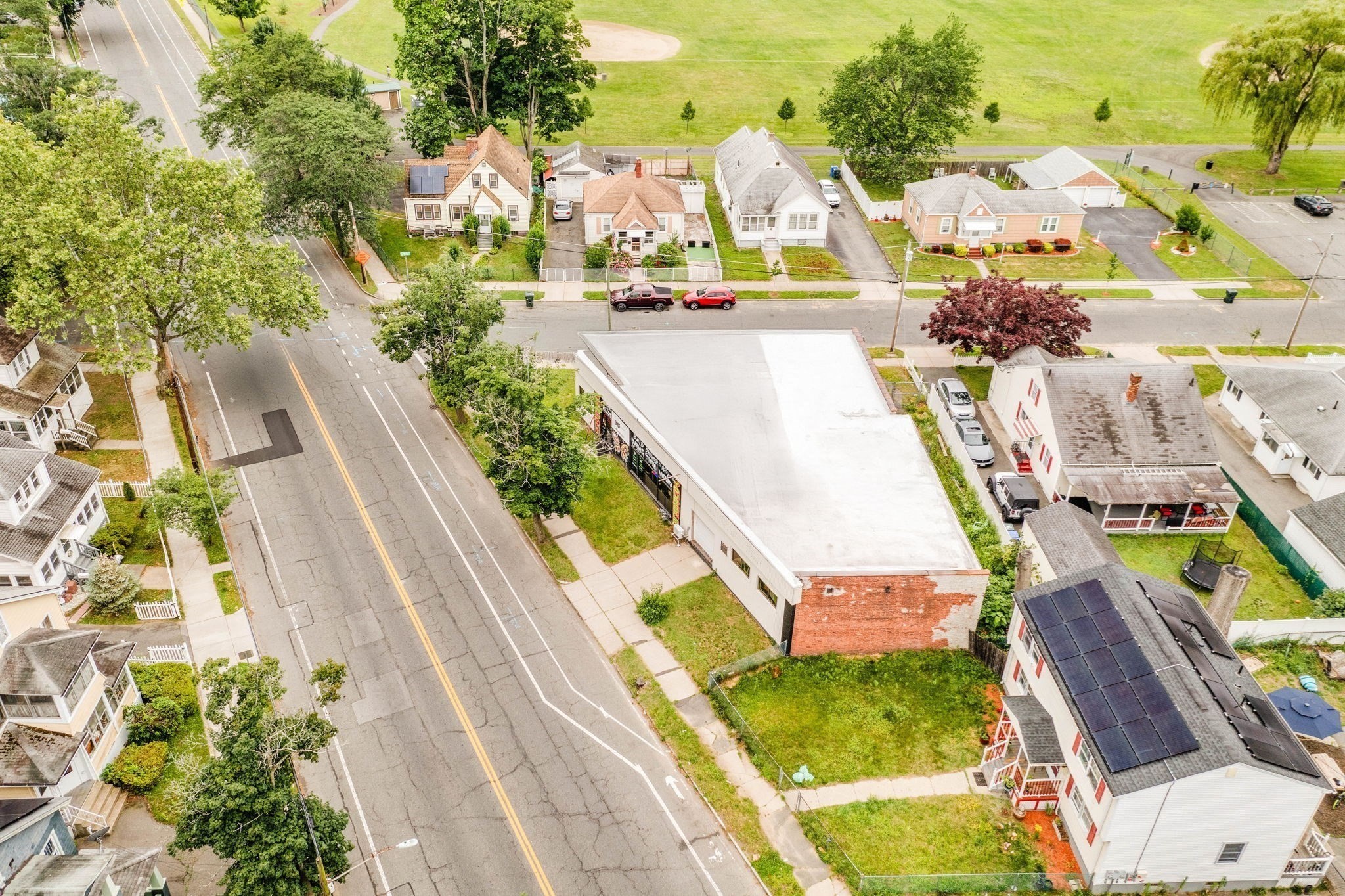 218 Saint James Blvd, Springfield, MA 01104 - Image 18