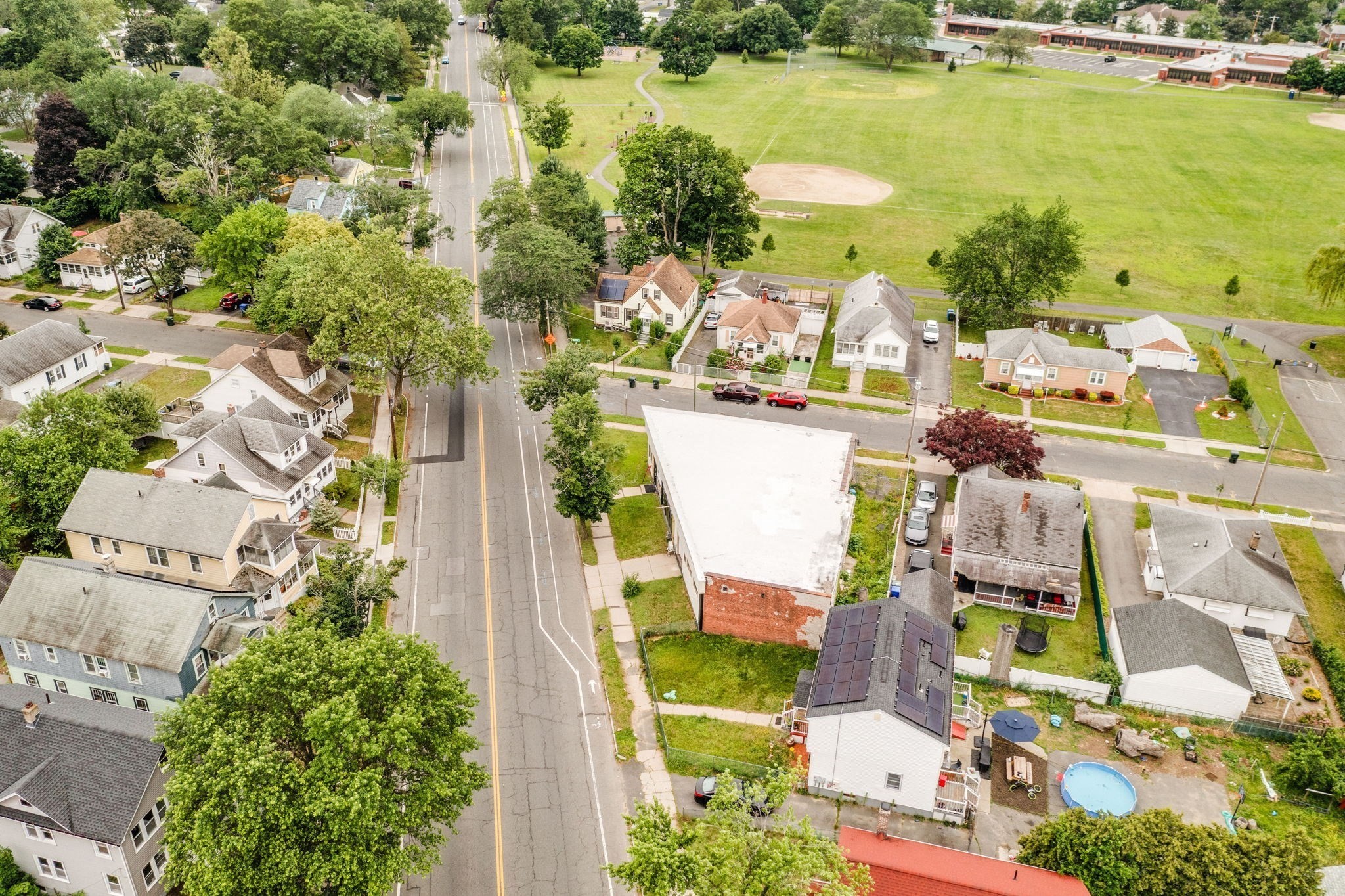 218 Saint James Blvd, Springfield, MA 01104 - Image 26