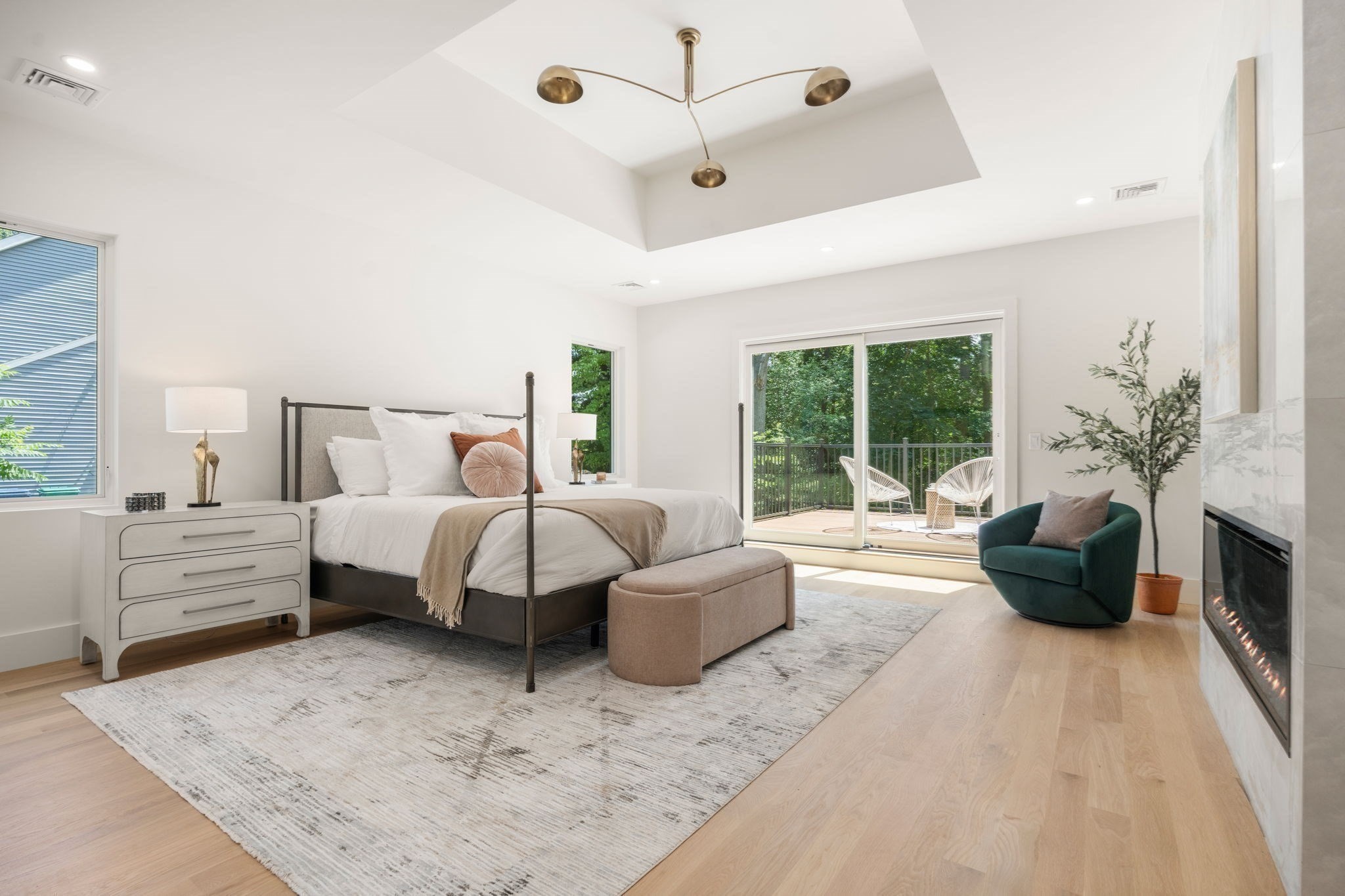 128 Charlemont Street, Newton, MA 02461 - Image 29