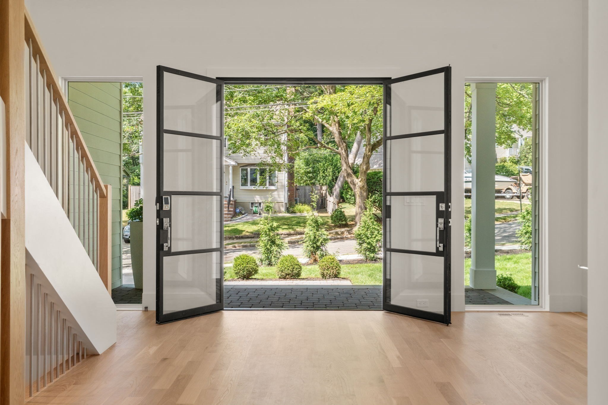 128 Charlemont Street, Newton, MA 02461 - Image 4