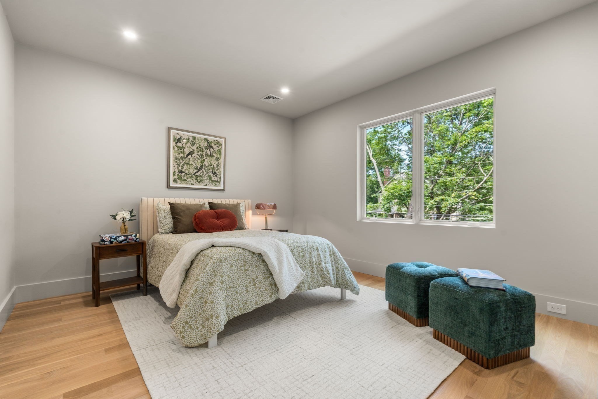 128 Charlemont Street, Newton, MA 02461 - Image 34