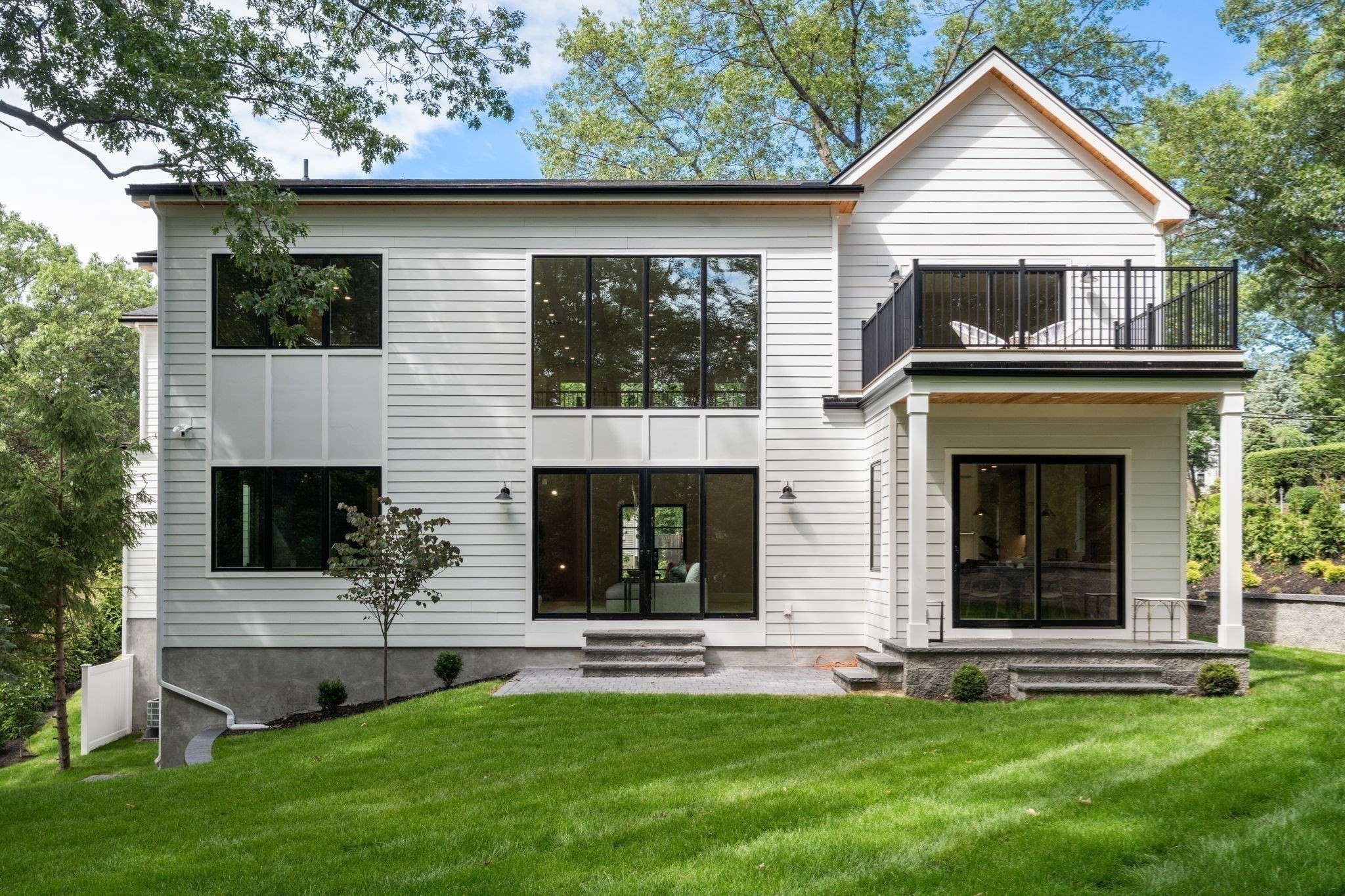 128 Charlemont Street, Newton, MA 02461 - Image 40