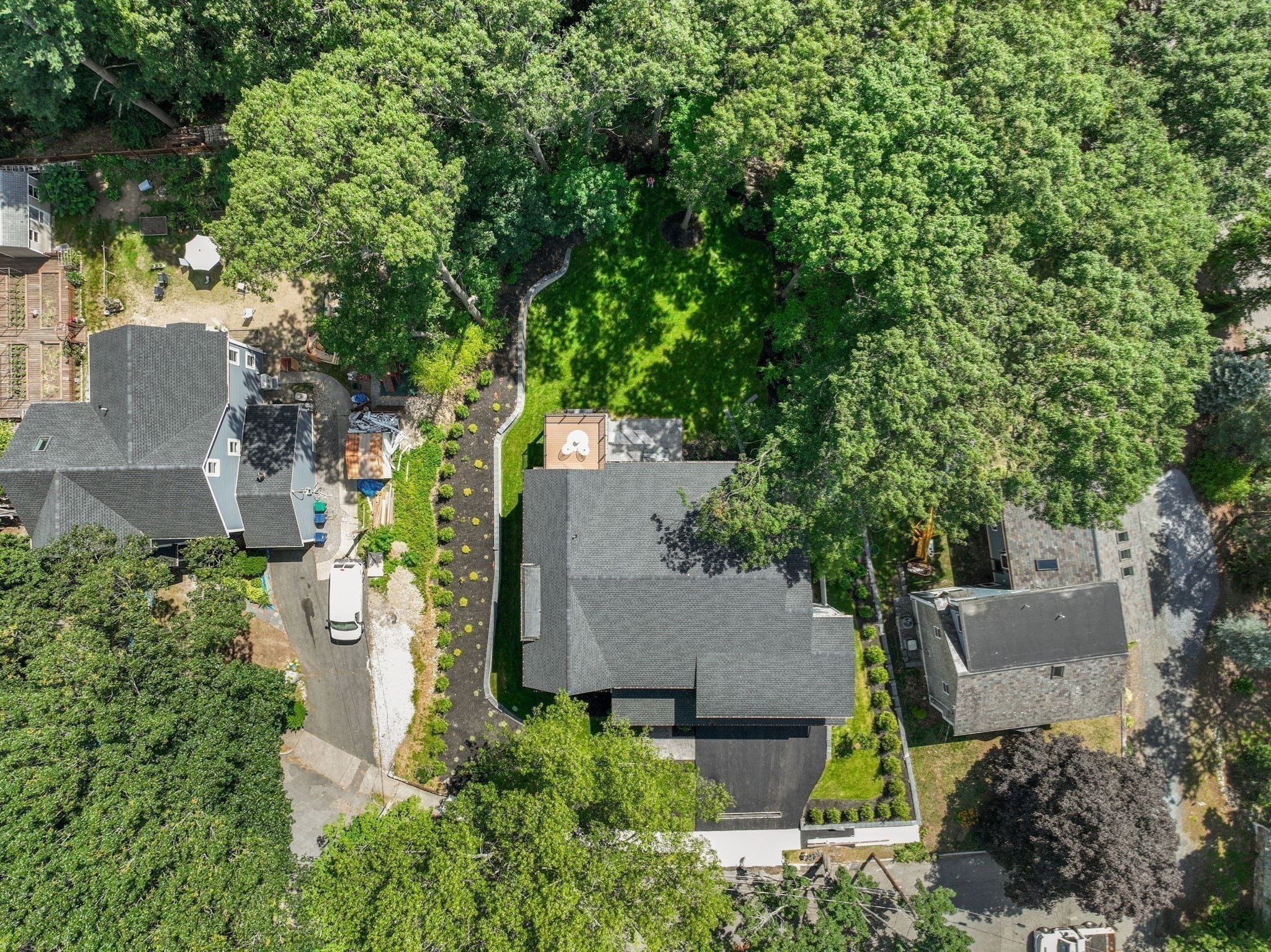 128 Charlemont Street, Newton, MA 02461 - Image 41