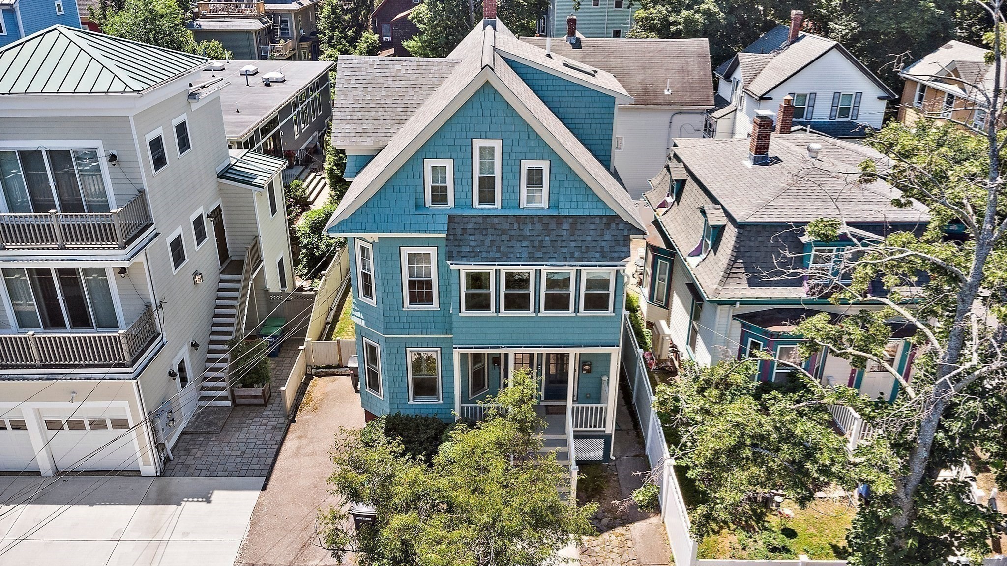 somerville - #73399188
