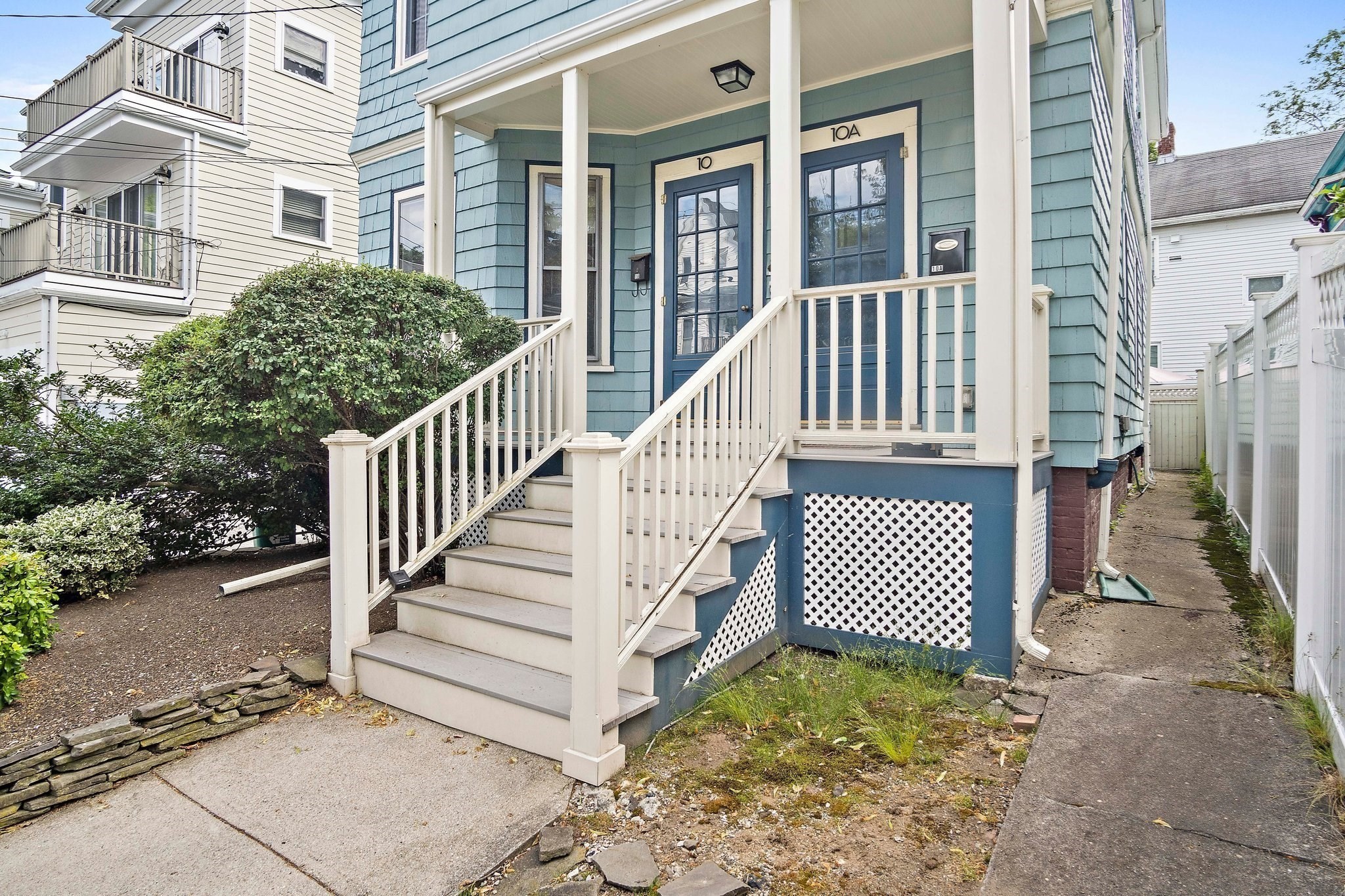 somerville - #73399188