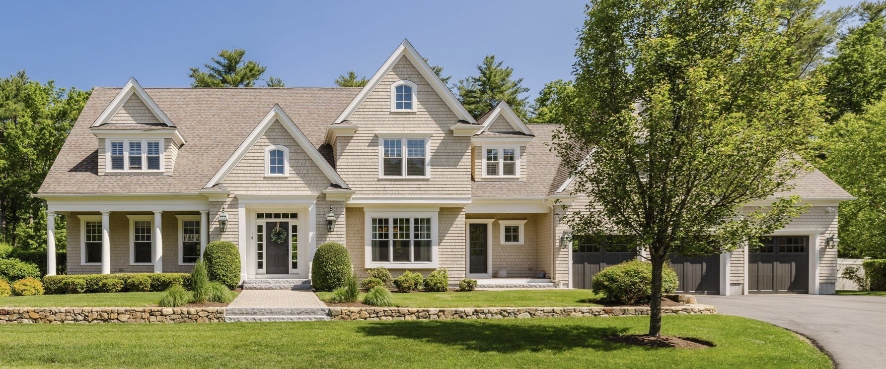 15 Victory Lane, Easton, MA 02356