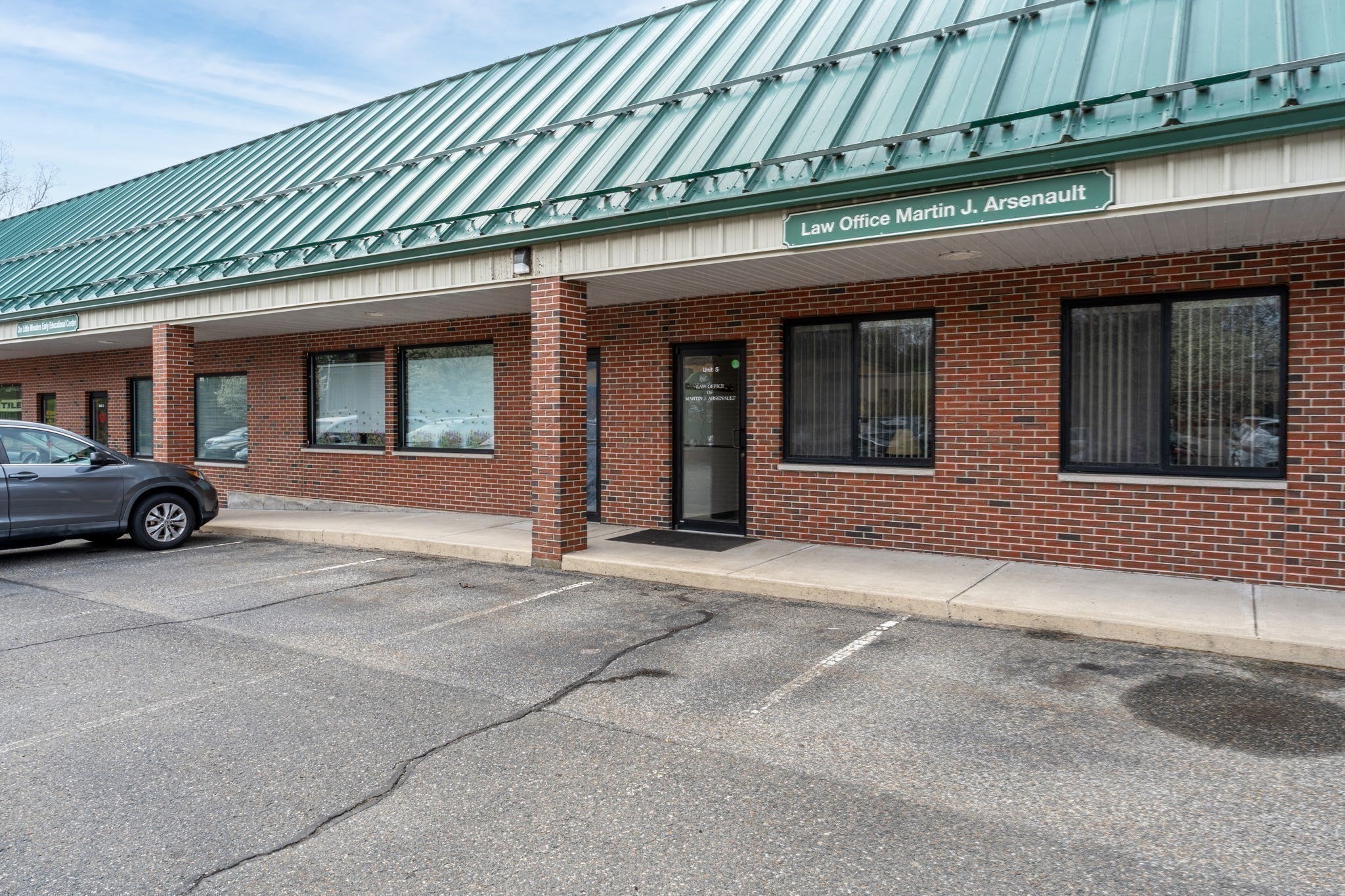 939 Salem St Unit 5, Groveland, MA 01834 - Image 14