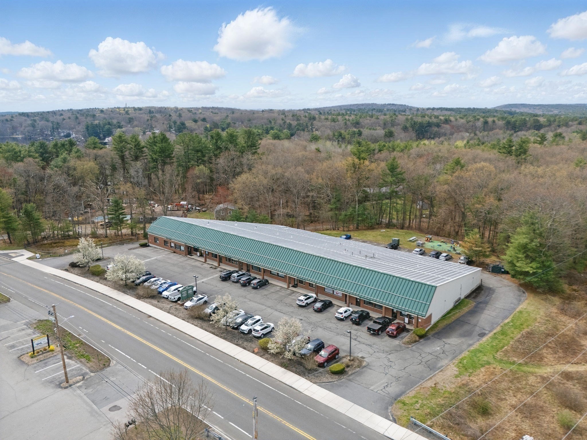 939 Salem St Unit 5, Groveland, MA 01834 - Image 17