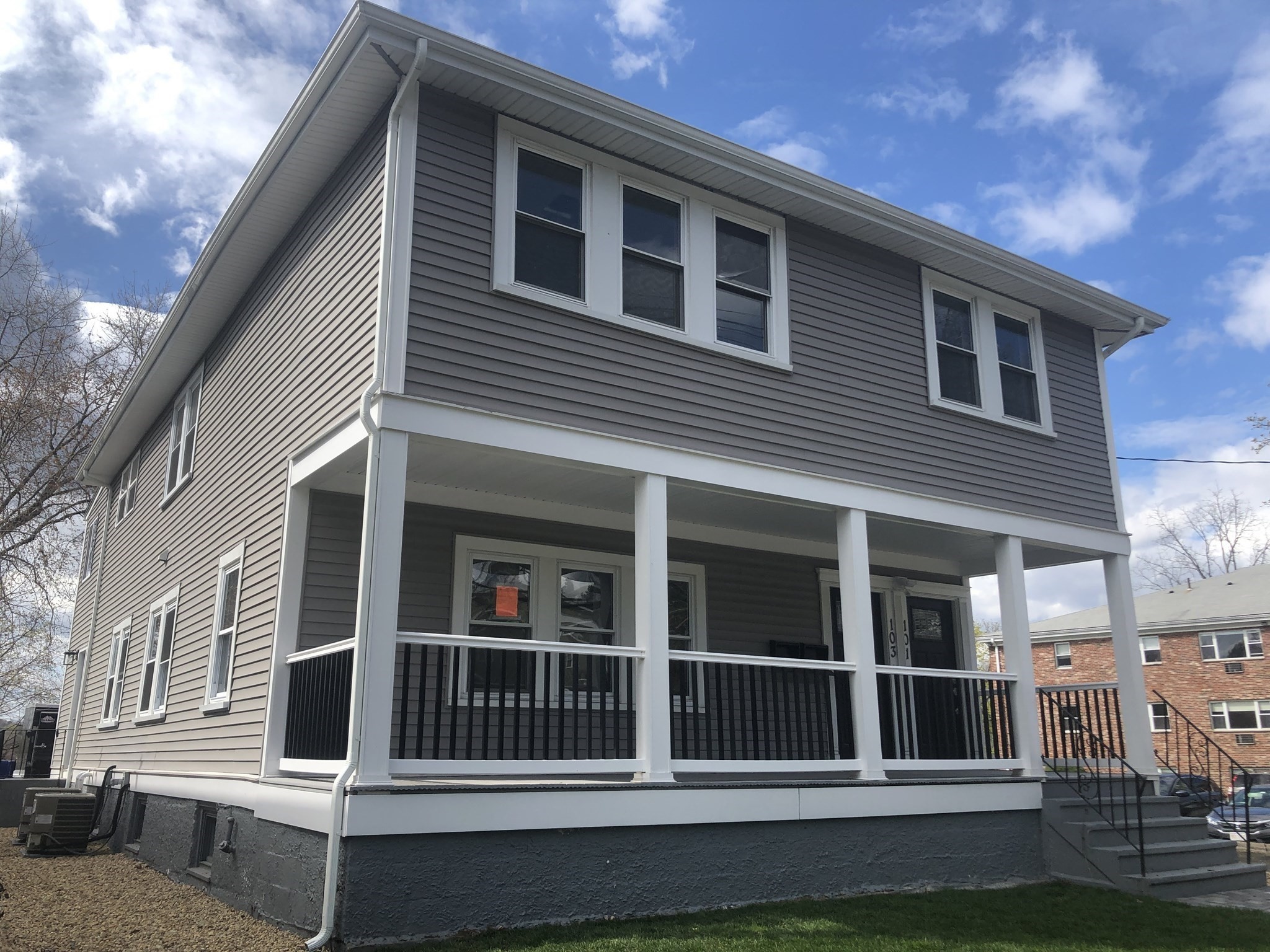 101 Lexington Street, Newton, MA 02466