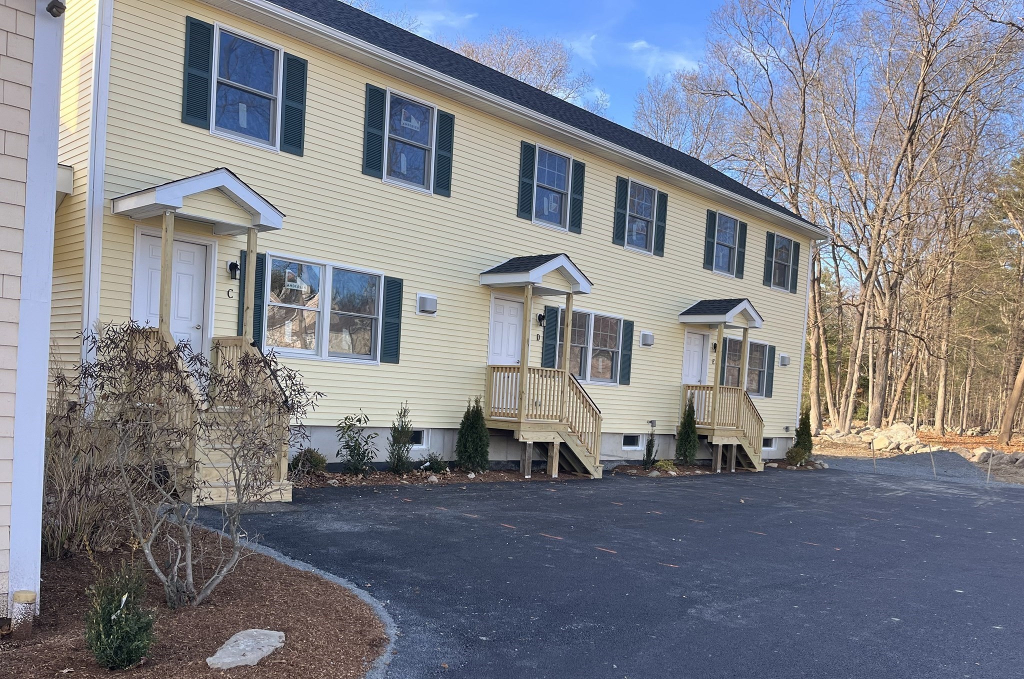 531 Foundry Street Unit D, Easton, MA 02356 - Image 2