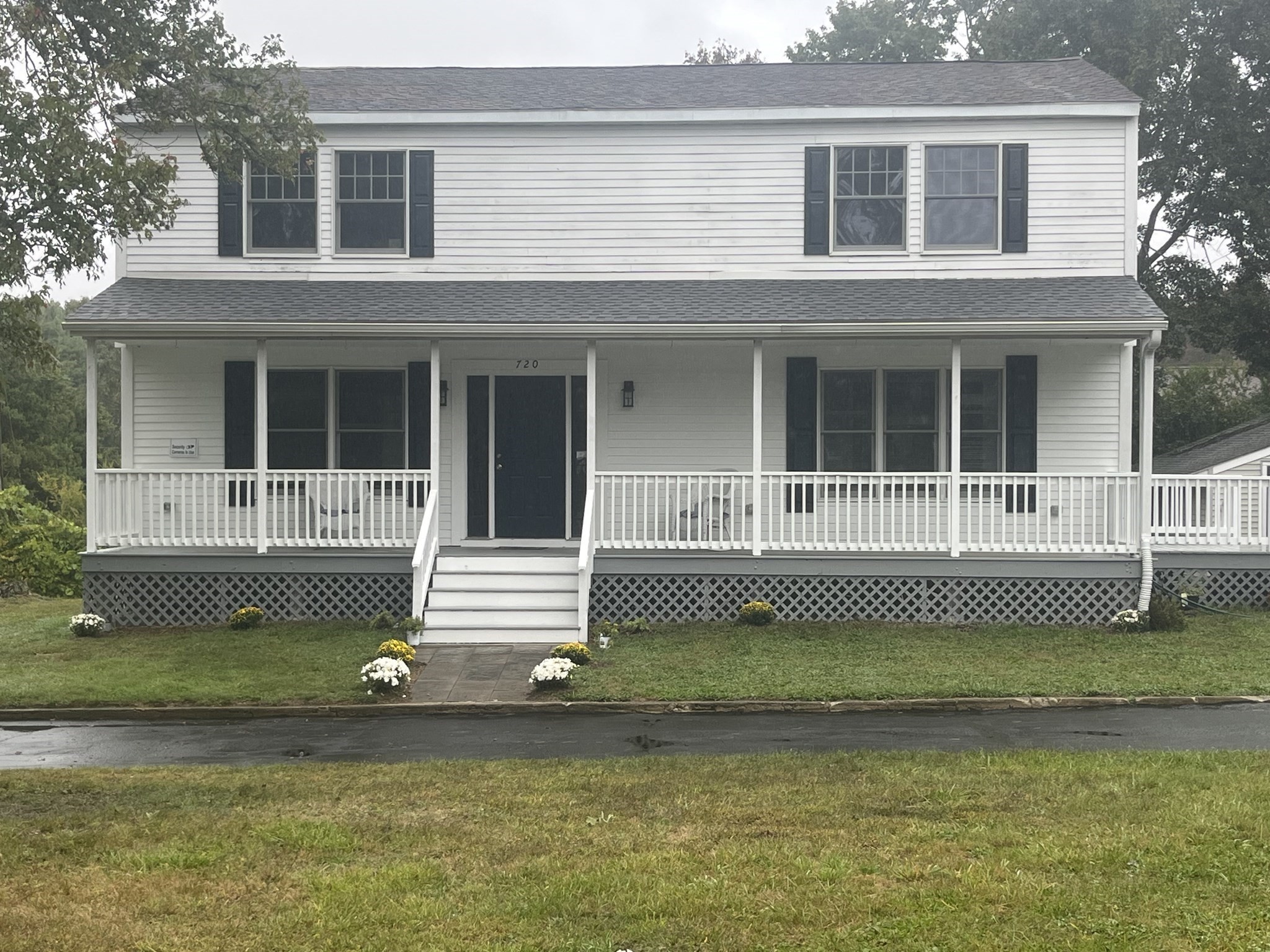 720 Bulgarmarsh Rd, Tiverton, RI 02878