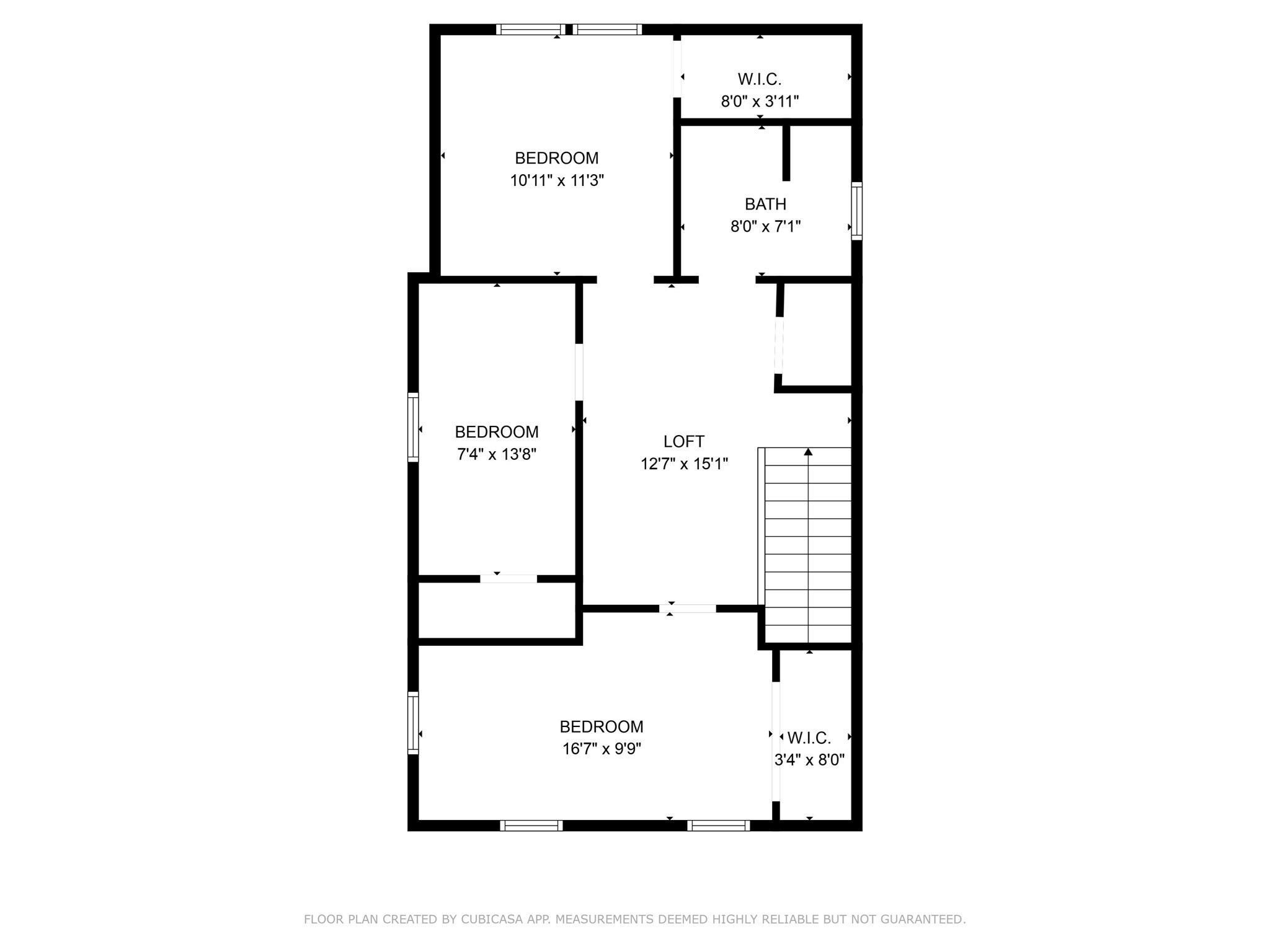 westfield - #73399574