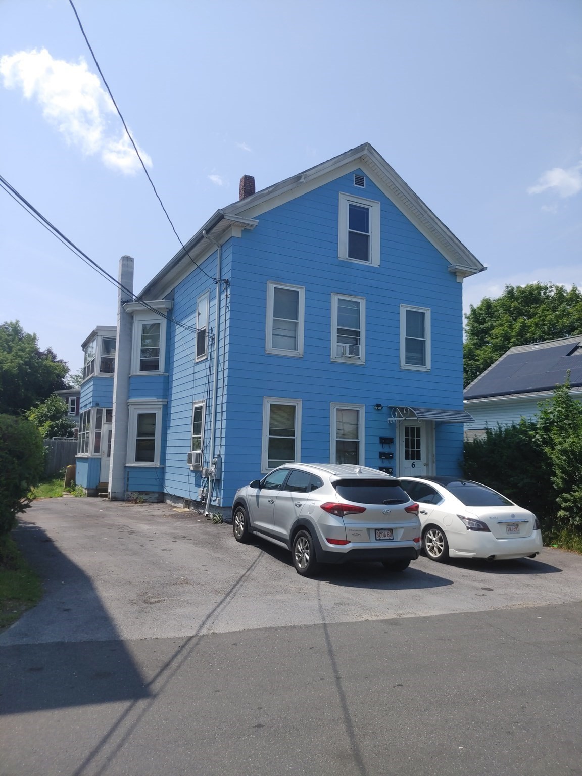 6 Wall St, Webster, MA 01570