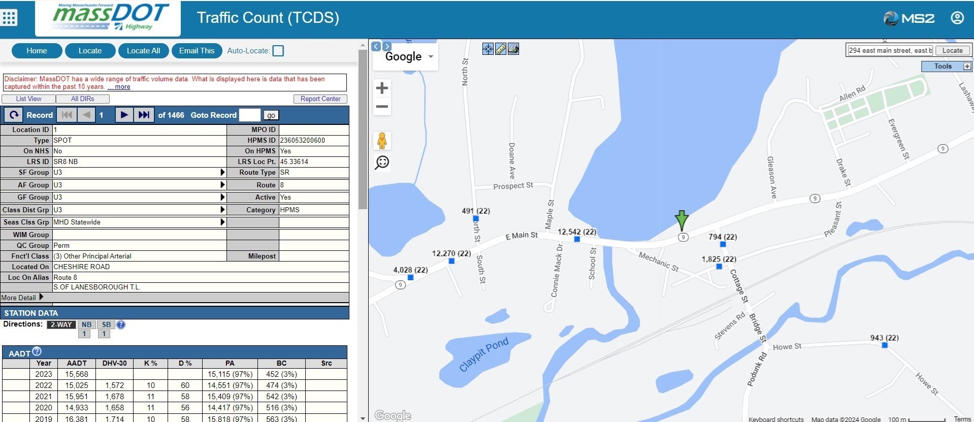 294 E Main St, East Brookfield, MA 01515 - Image 41