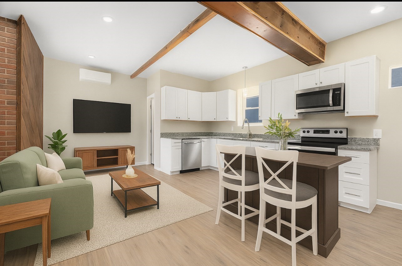 118 Chestnut St ##1, Central Falls, RI 02863