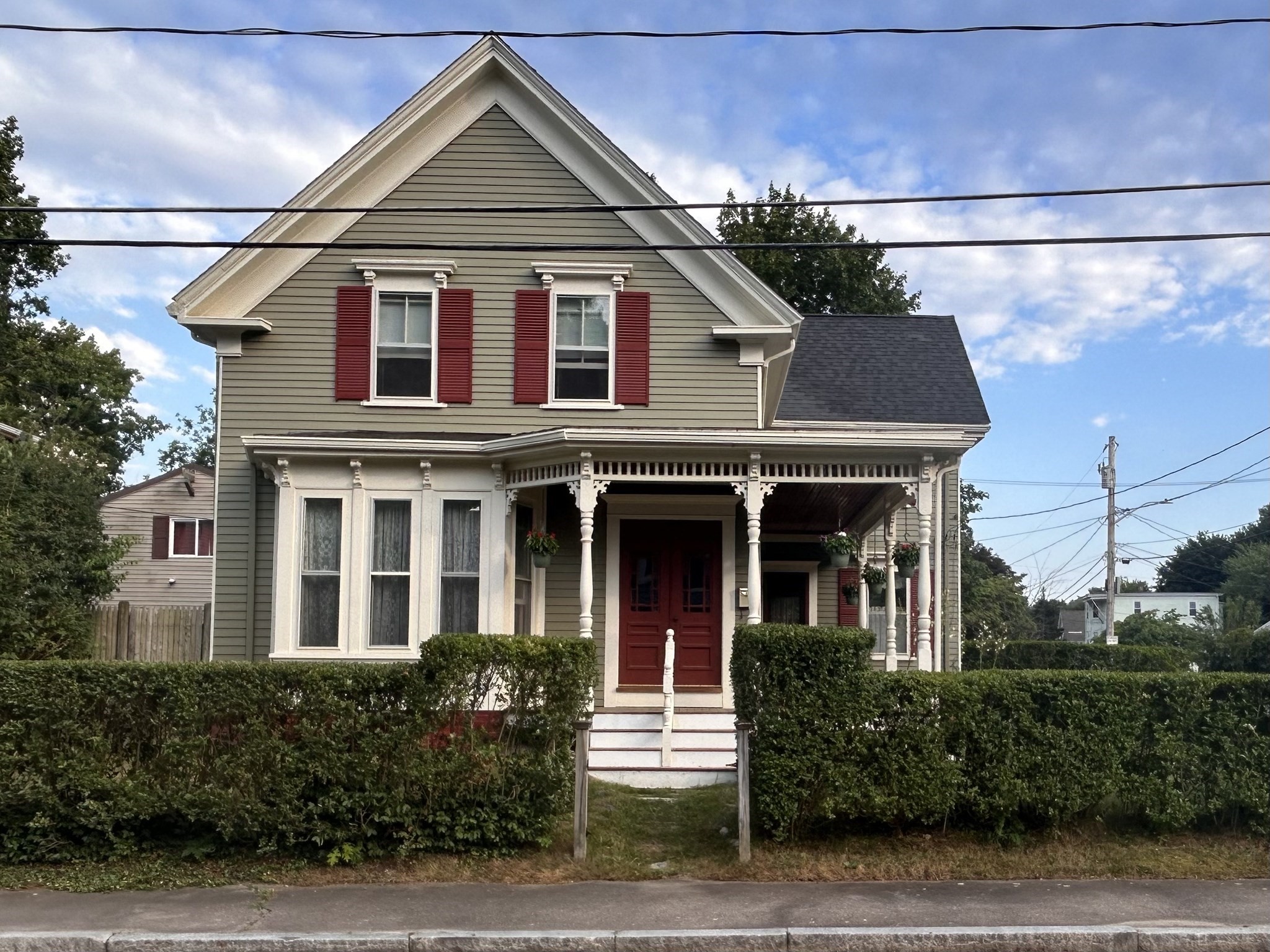 brockton - #73399738