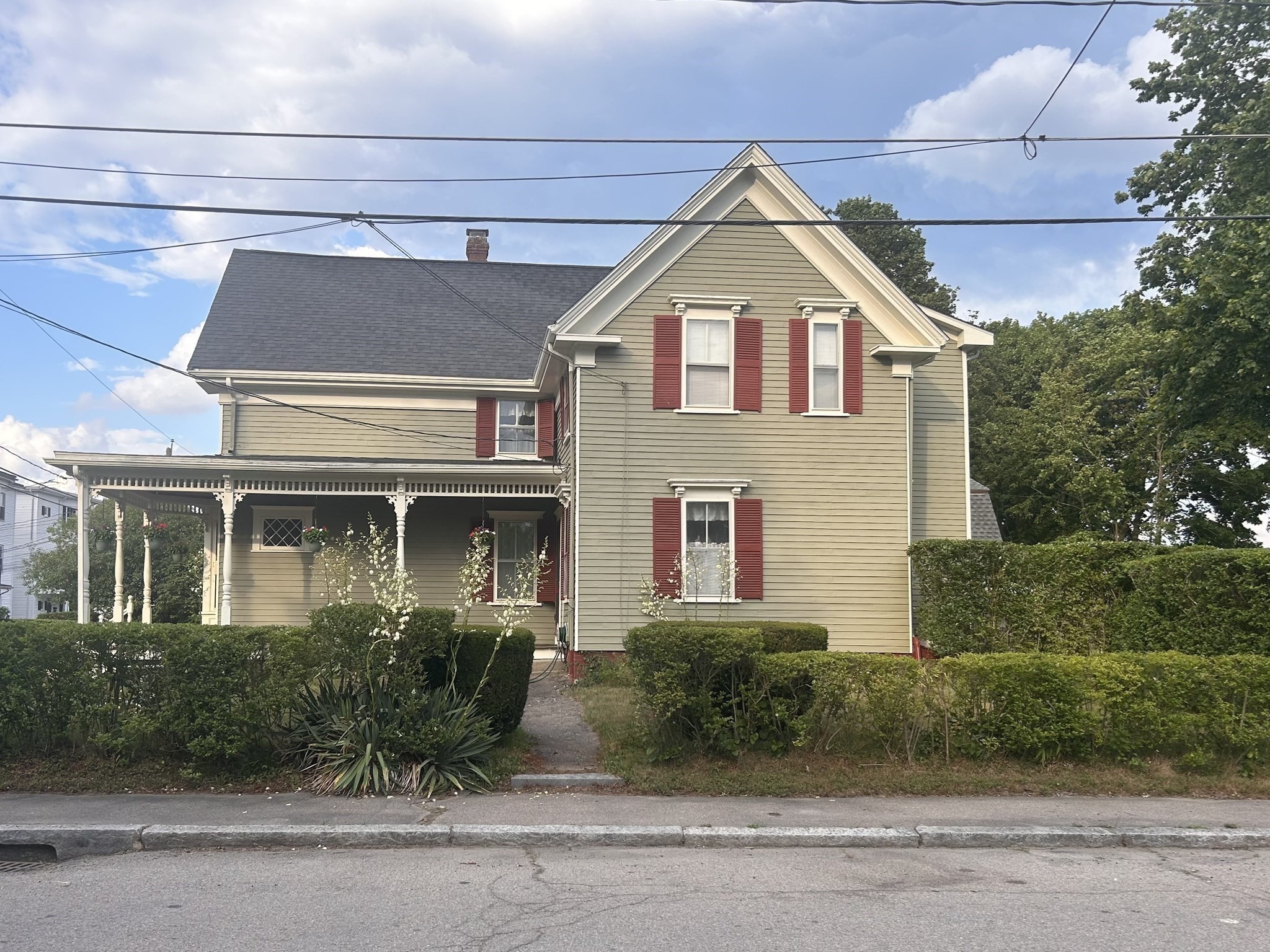 brockton - #73399738