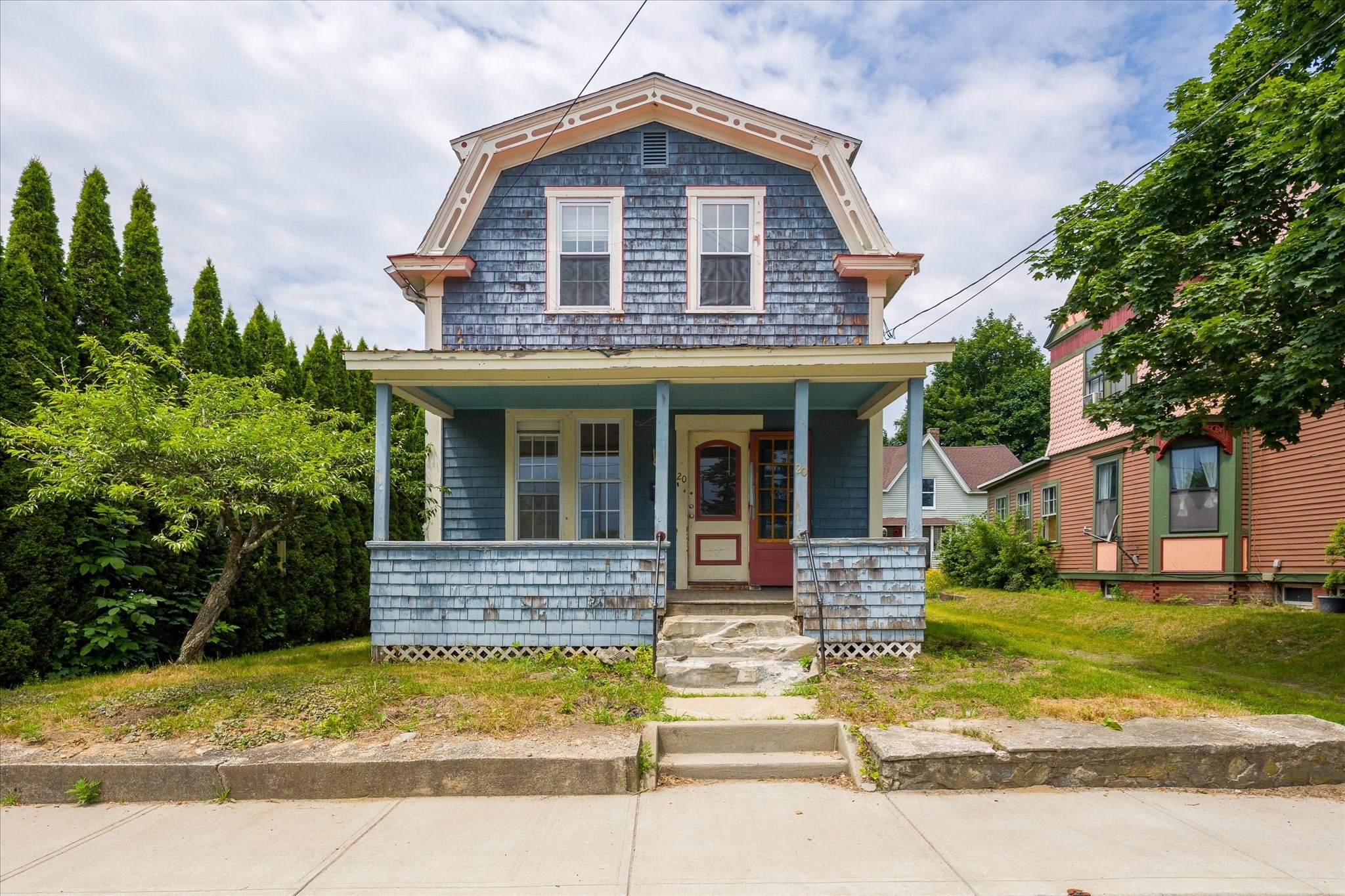 athol - #73399759