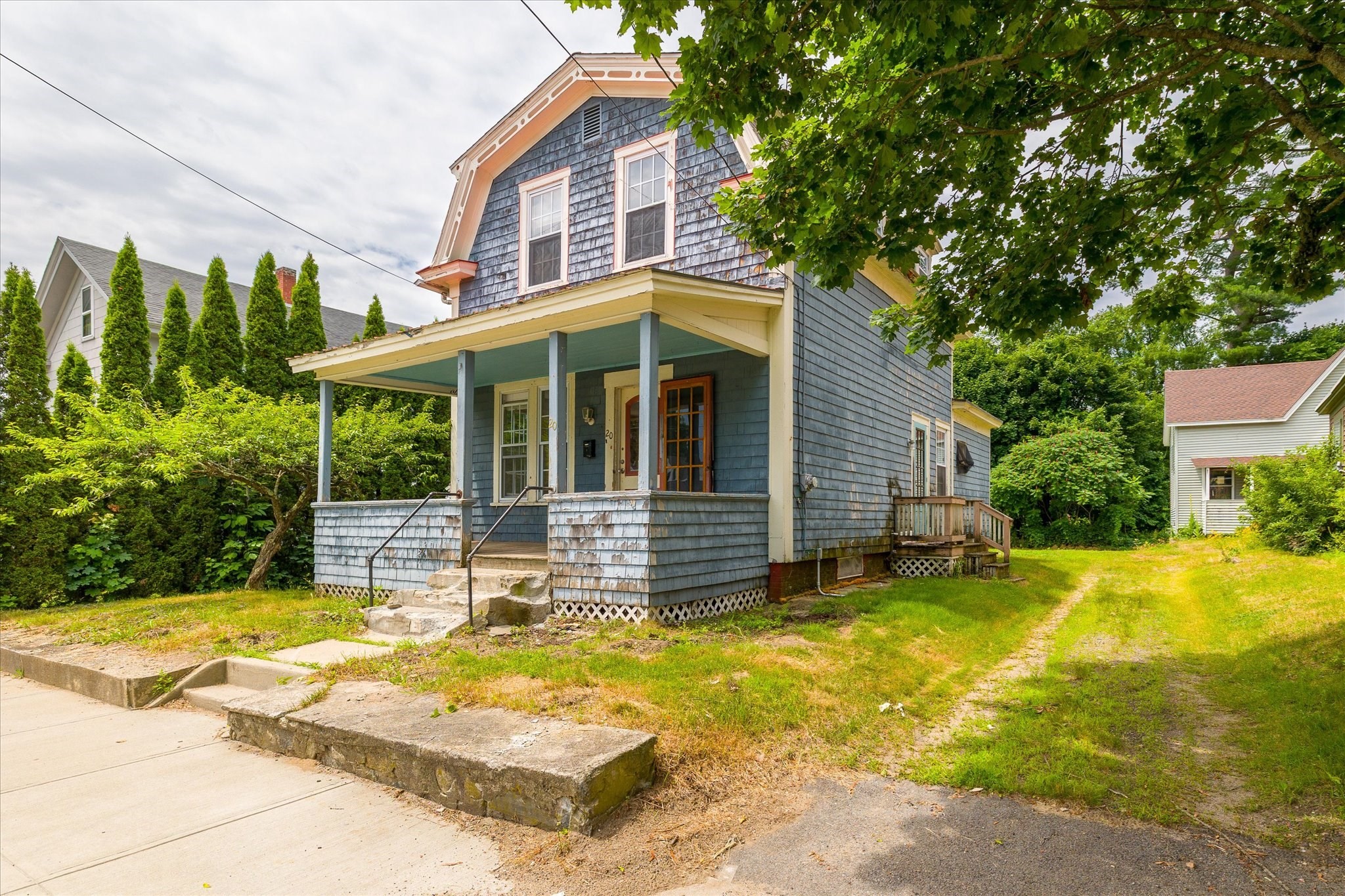 athol - #73399759