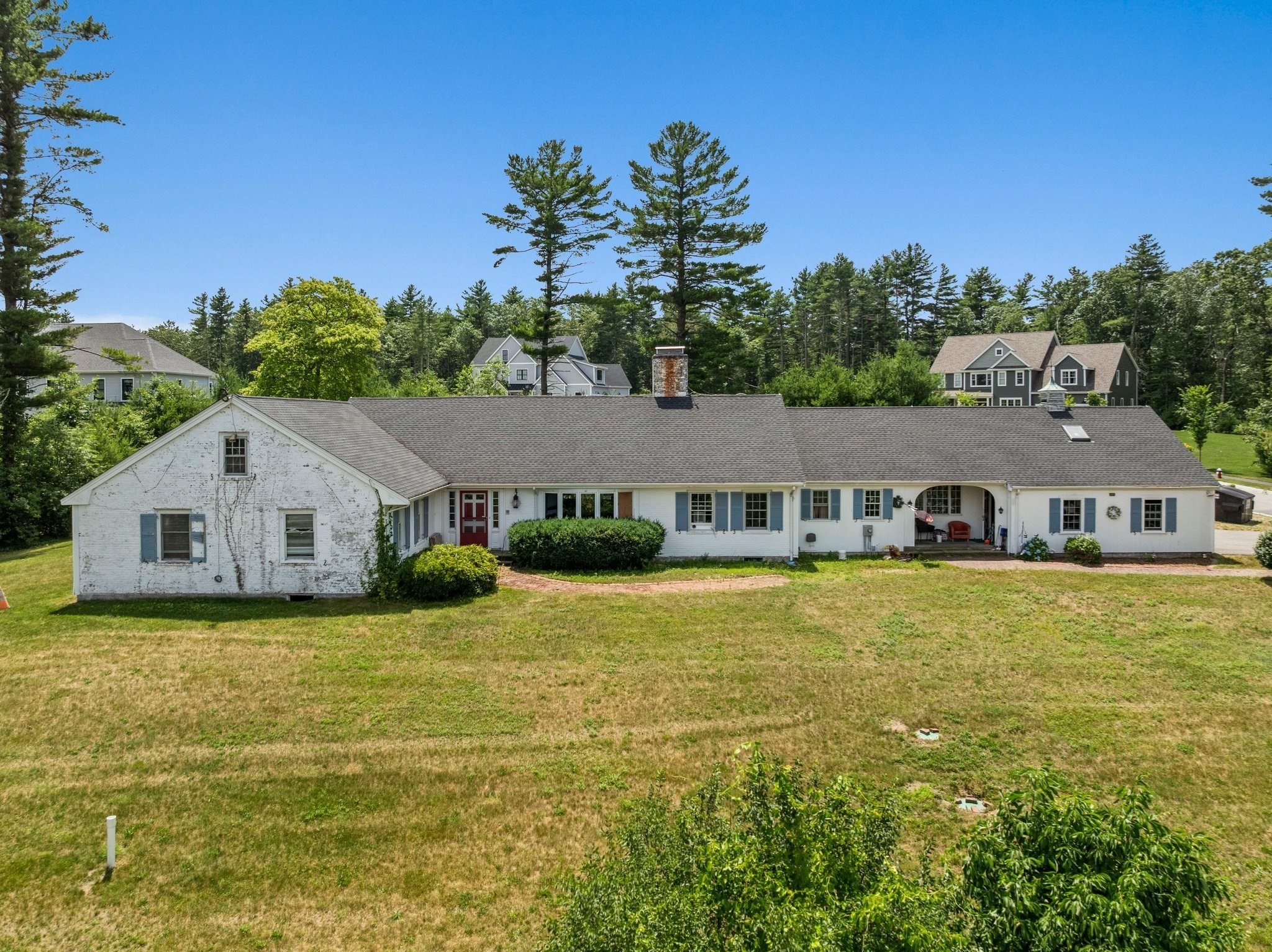 foxboro - #73399764