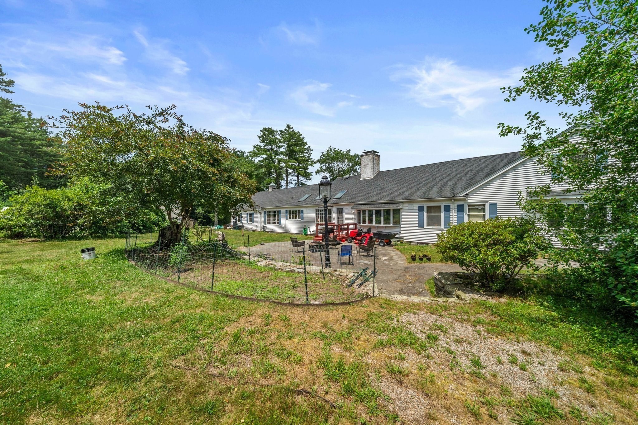 foxboro - #73399764