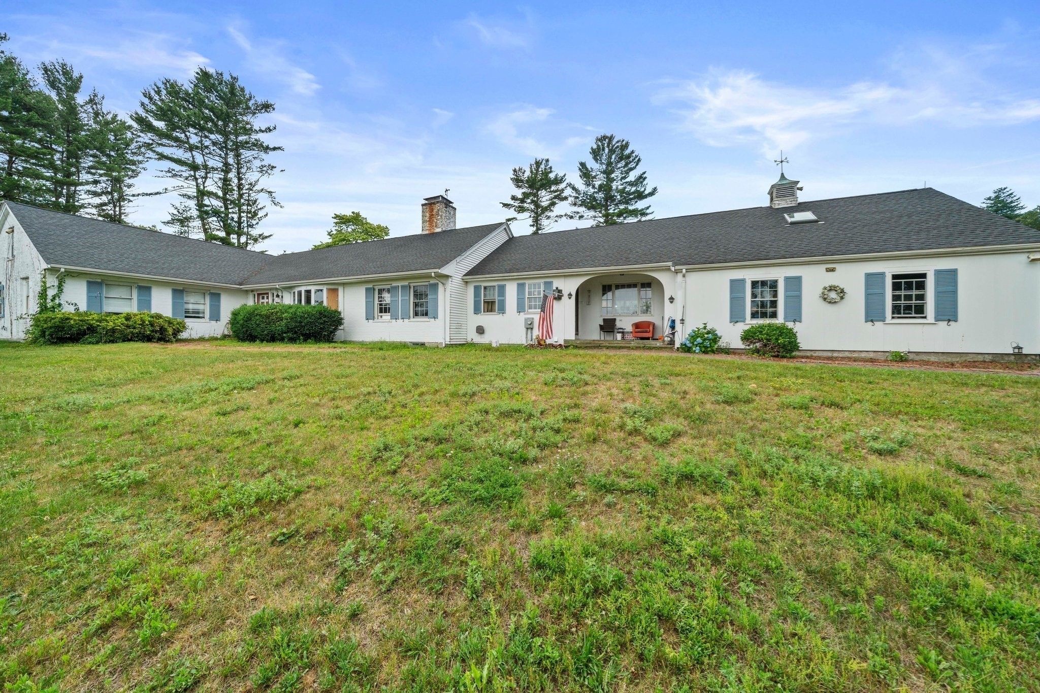 foxboro - #73399764