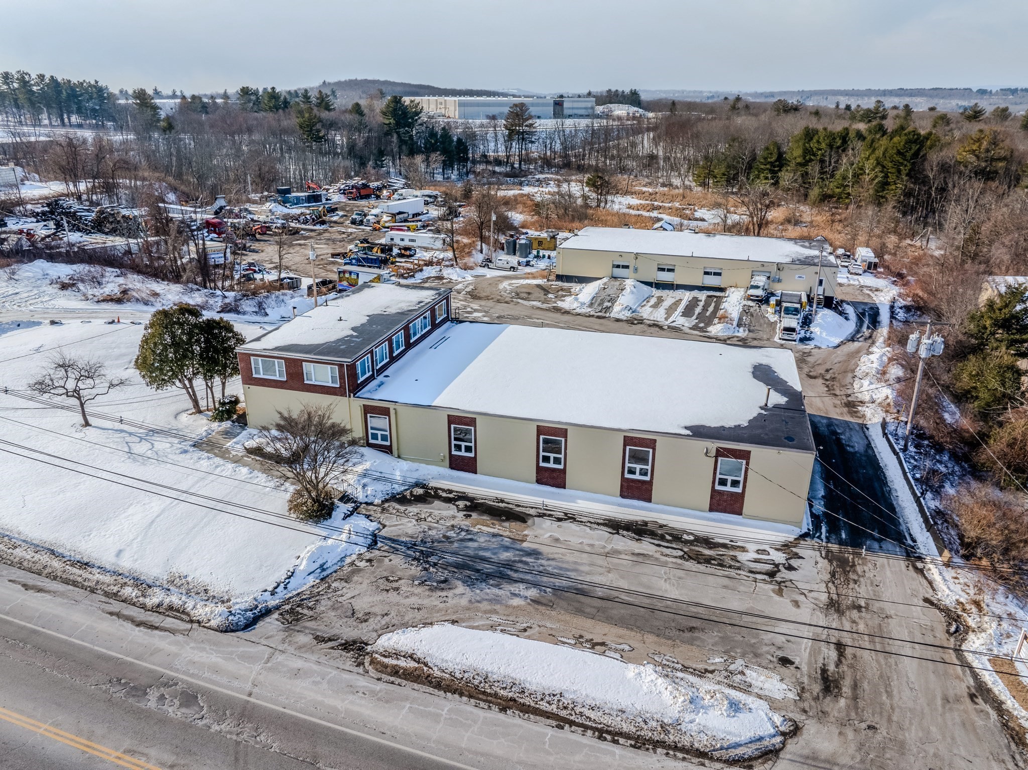 240 Shrewsbury, Boylston, MA 01505 - Image 1