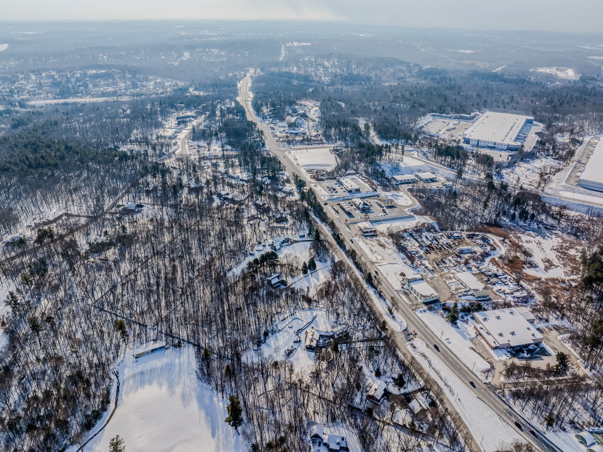 240 Shrewsbury, Boylston, MA 01505 - Image 4