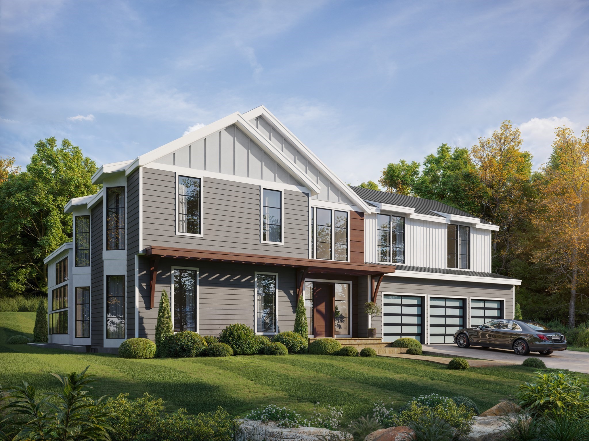 1255 Brush Hill Road, Milton, MA 02186