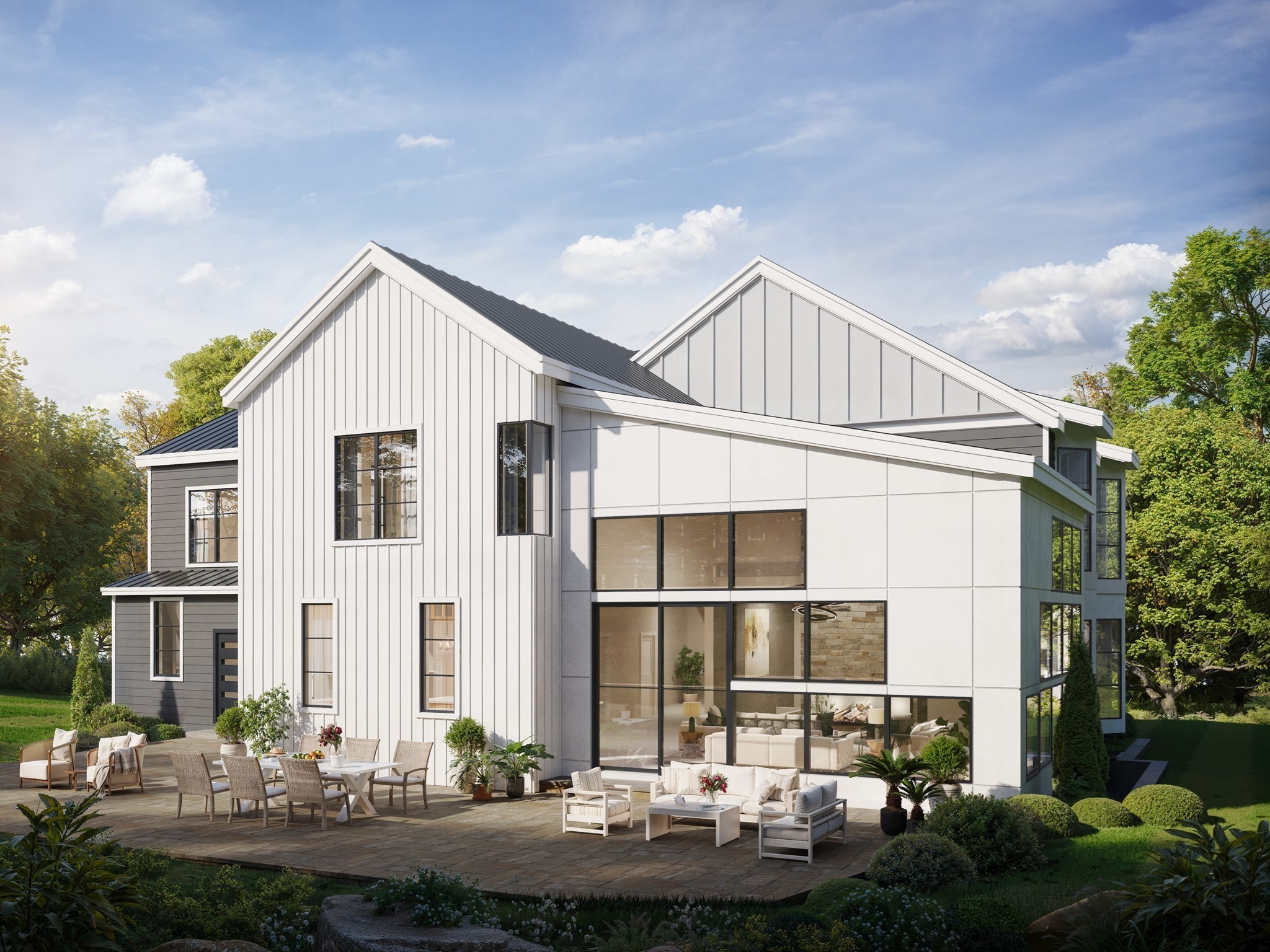 1255 Brush Hill Road, Milton, MA 02186 - Image 2