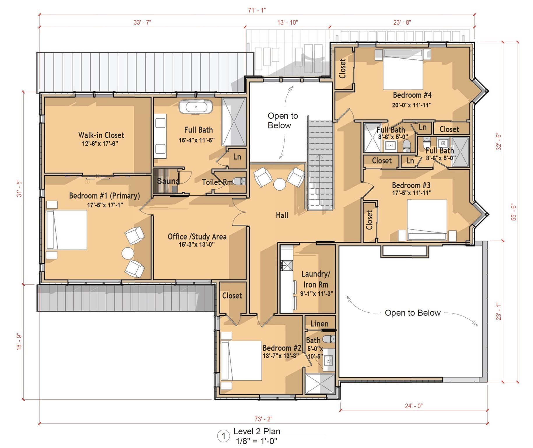 1255 Brush Hill Road, Milton, MA 02186 - Image 7