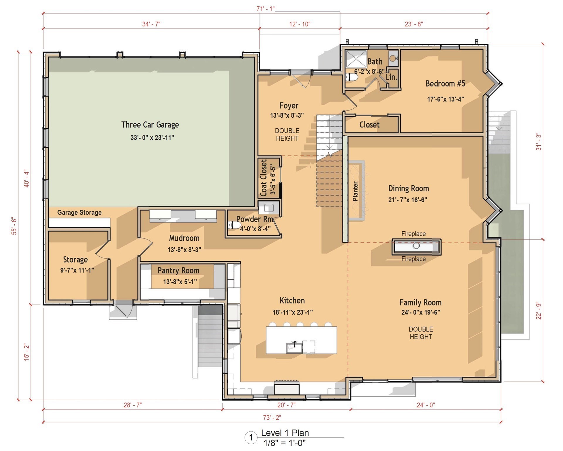 1255 Brush Hill Road, Milton, MA 02186 - Image 8