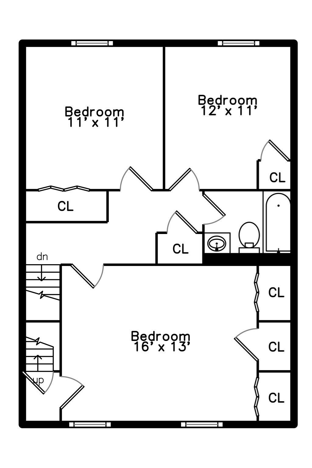 norwood - #73400043