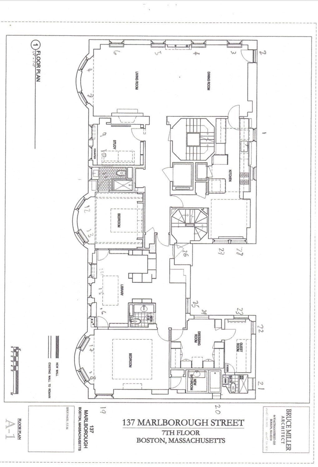 back-bay - #73400058