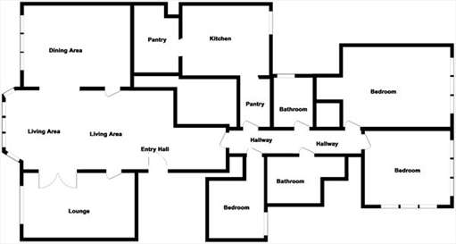 223 Saint Paul, Apt 2