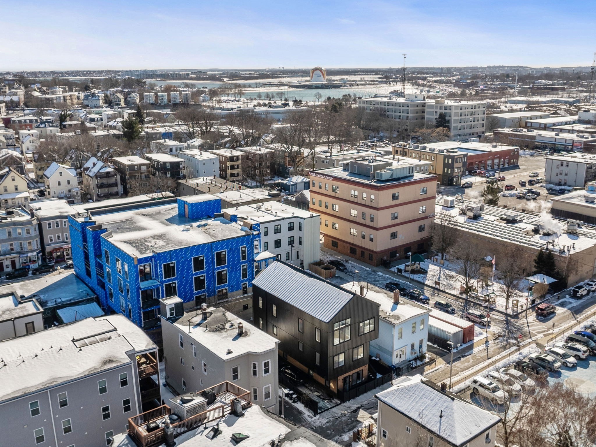 dorchester - #73400389