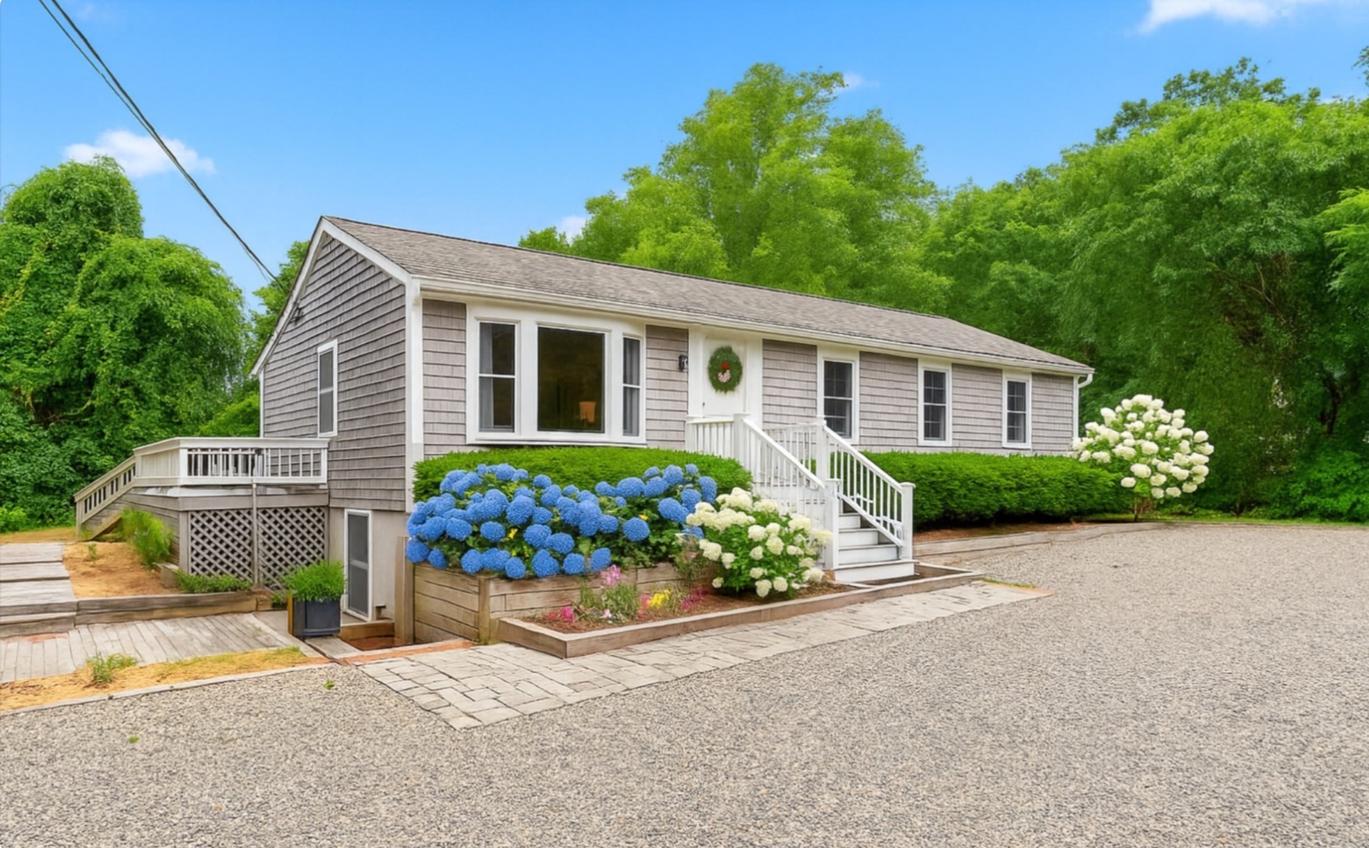 4 Coffey Lane, Dennis, MA 02639