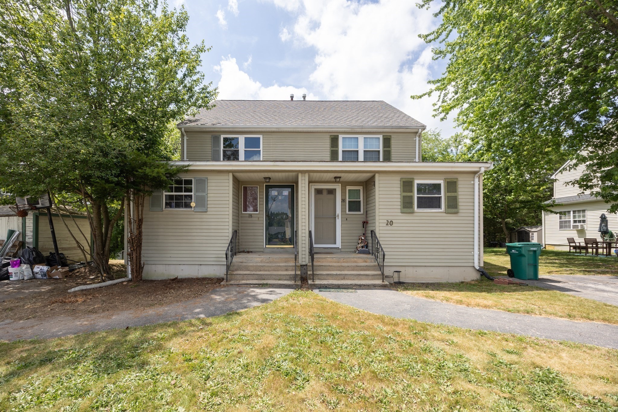 attleboro - #73400449