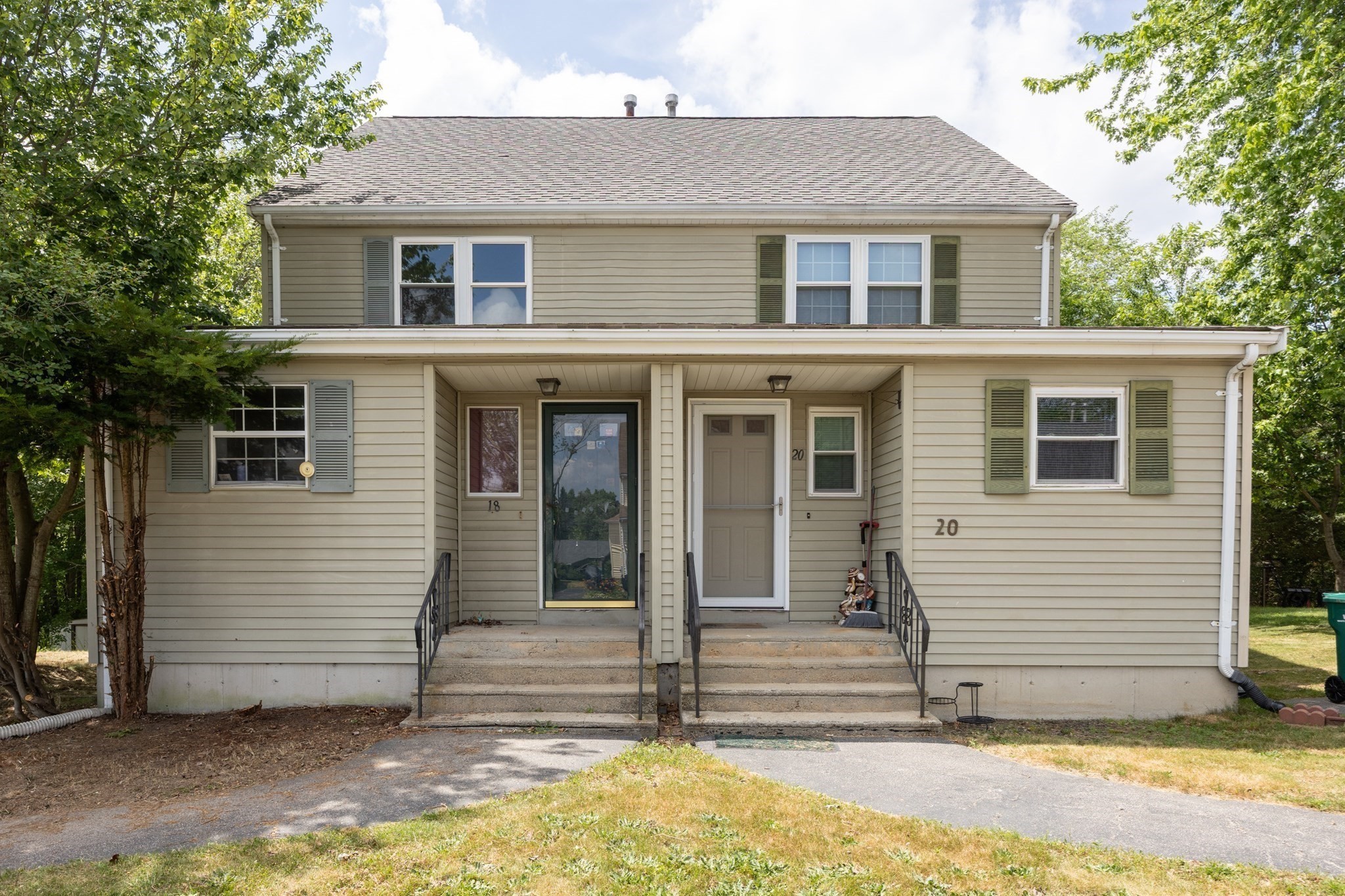 attleboro - #73400449