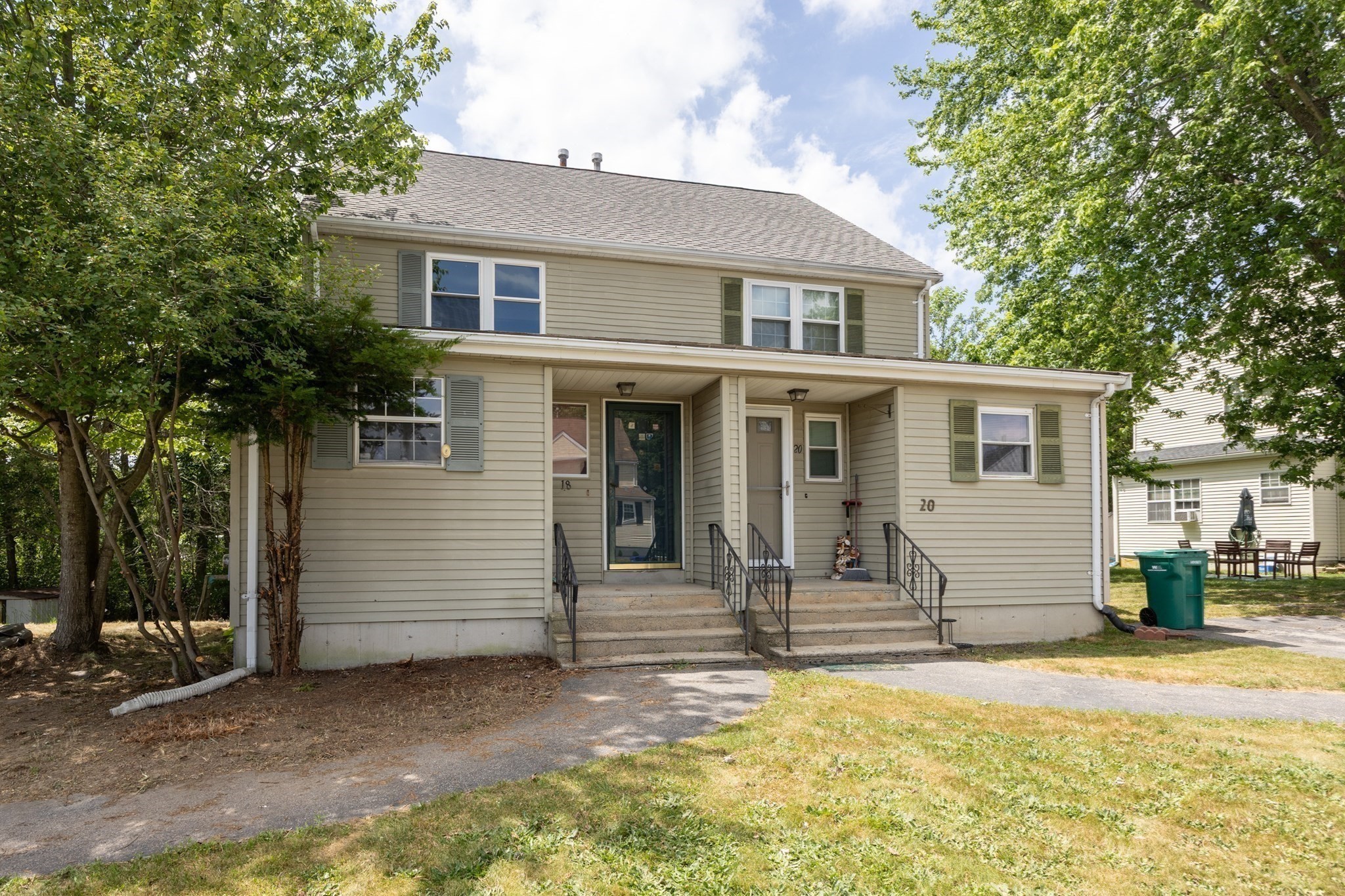 attleboro - #73400449