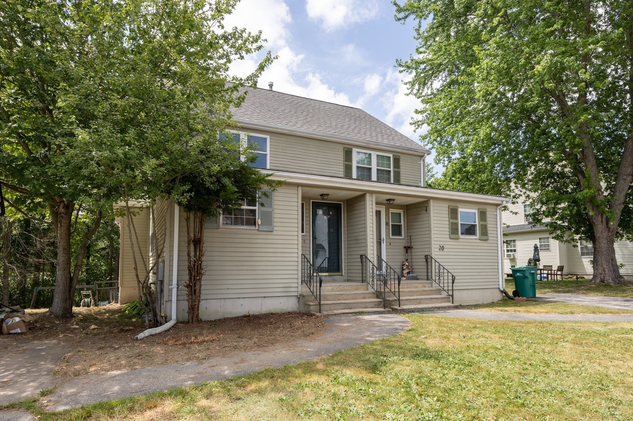 attleboro - #73400449