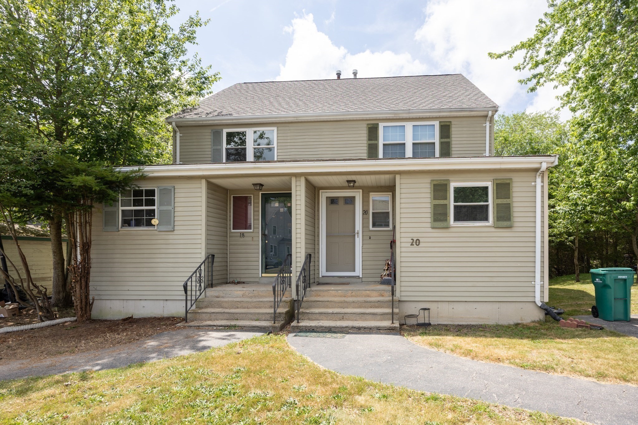 attleboro - #73400449
