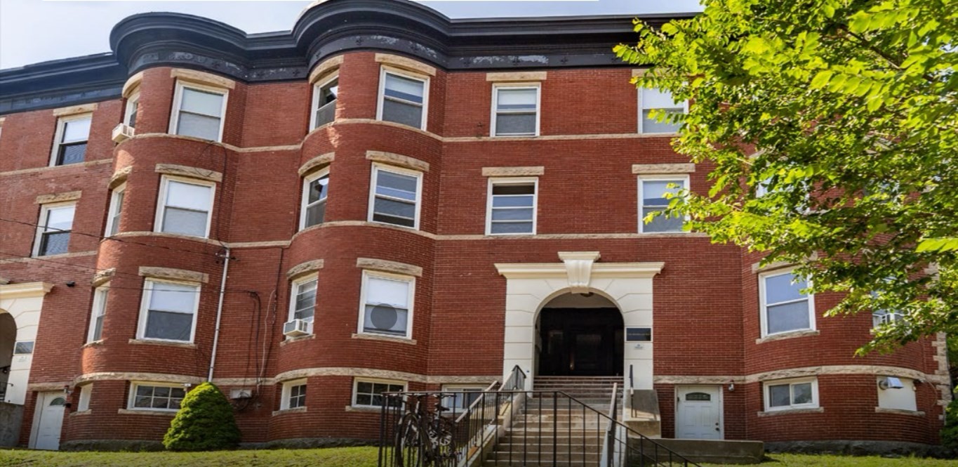 brookline - #73400452