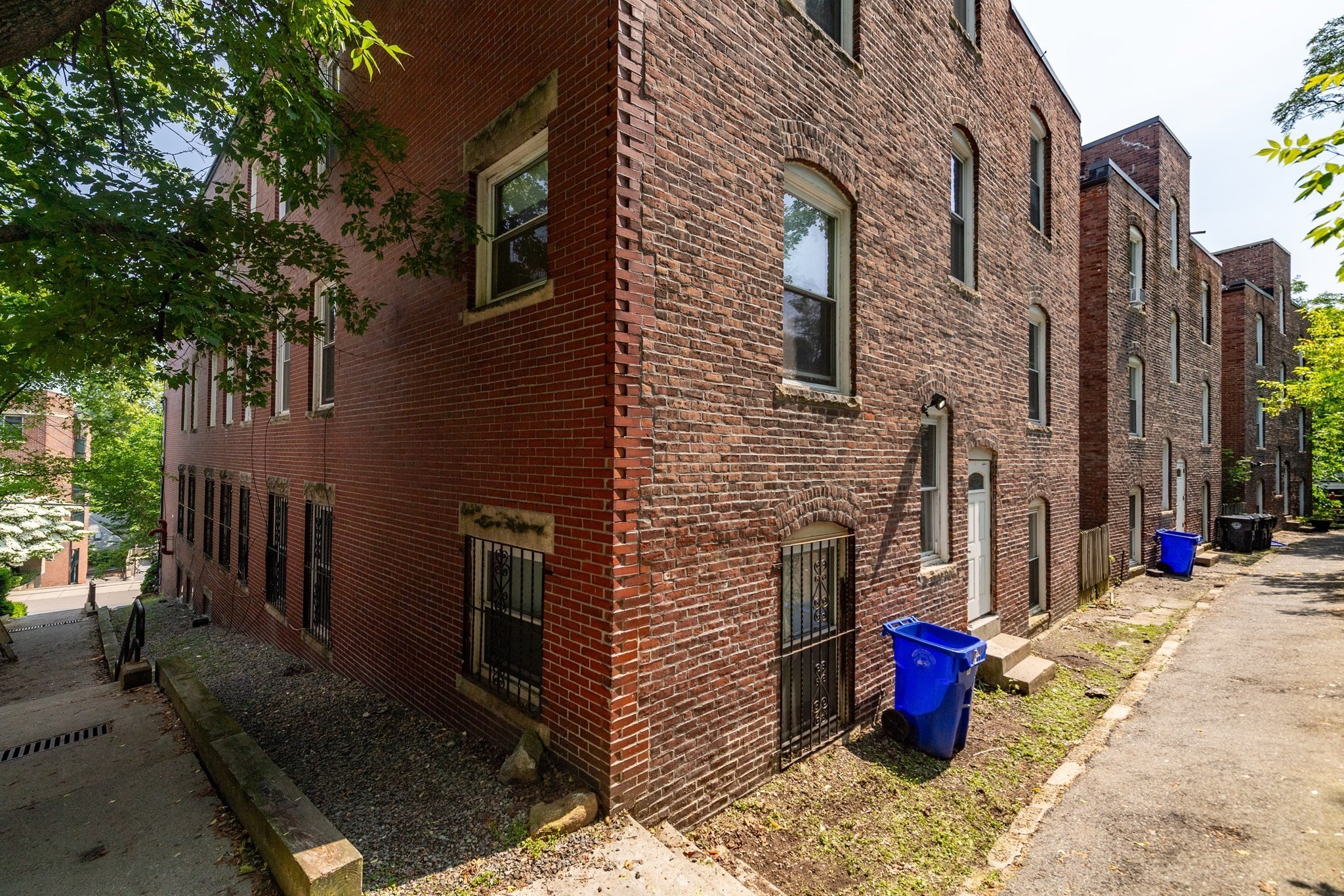 brookline - #73400452